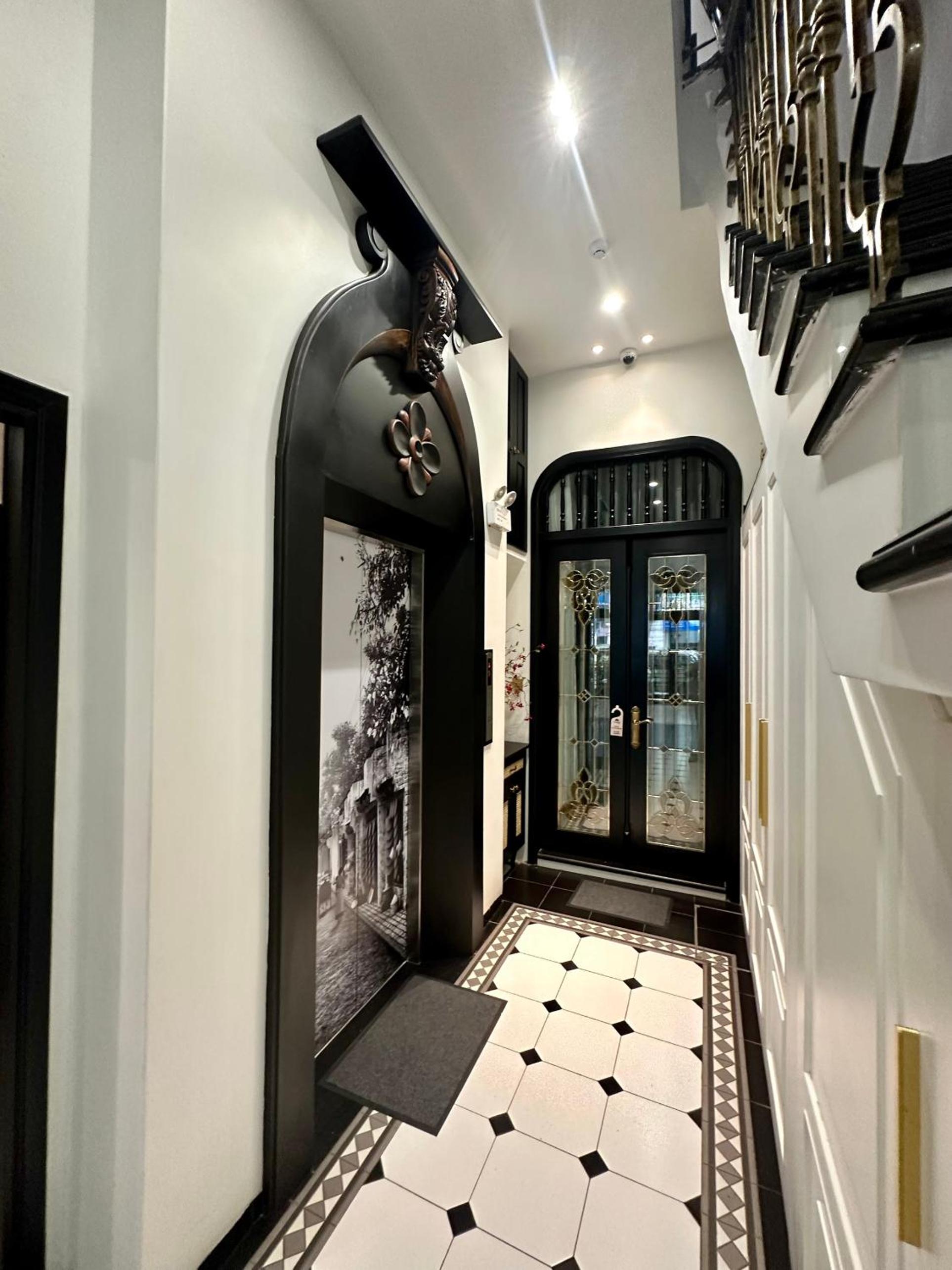 Camellia Residence Hanoi