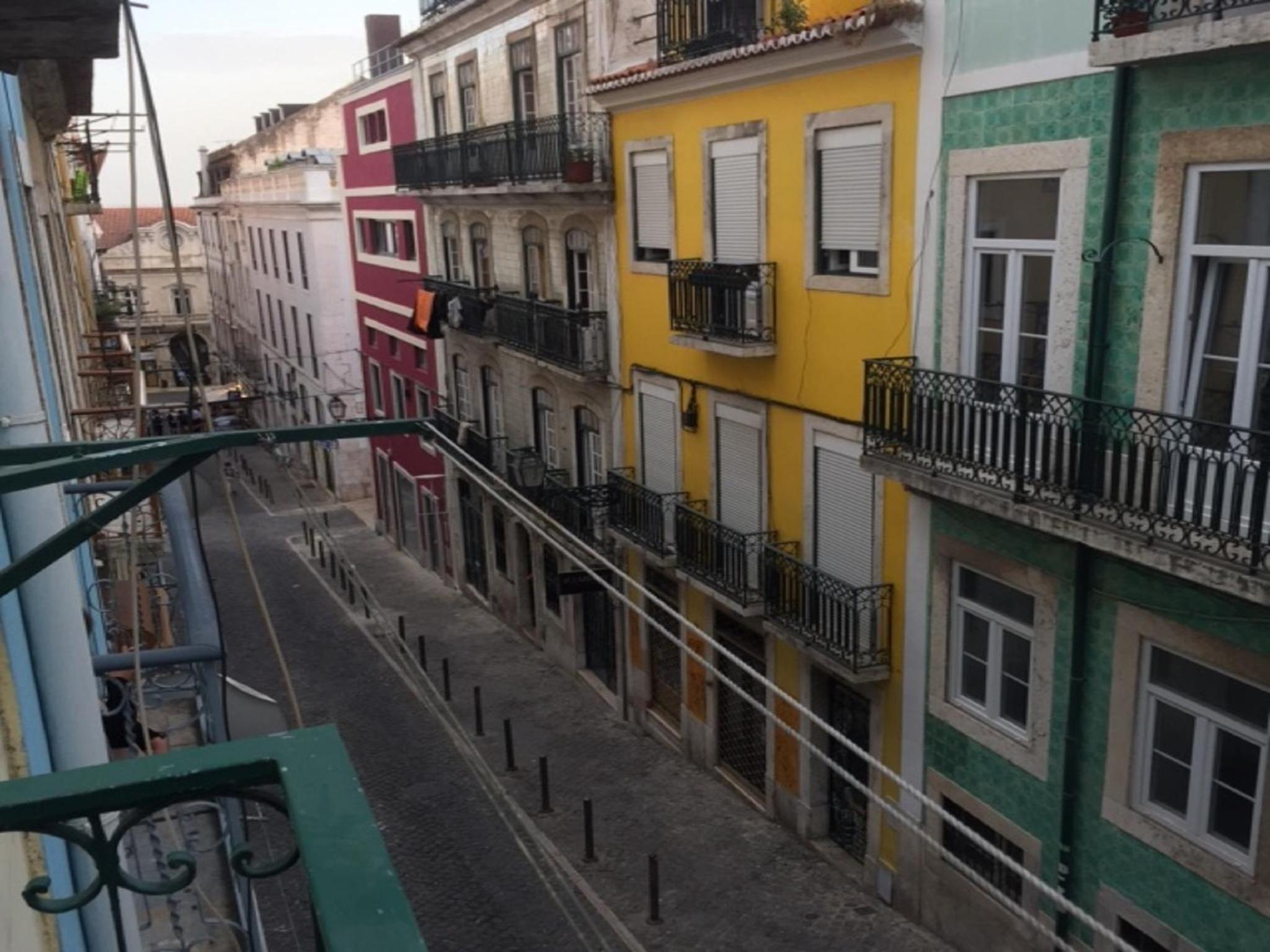 Apartamento Bairro Alto view 5