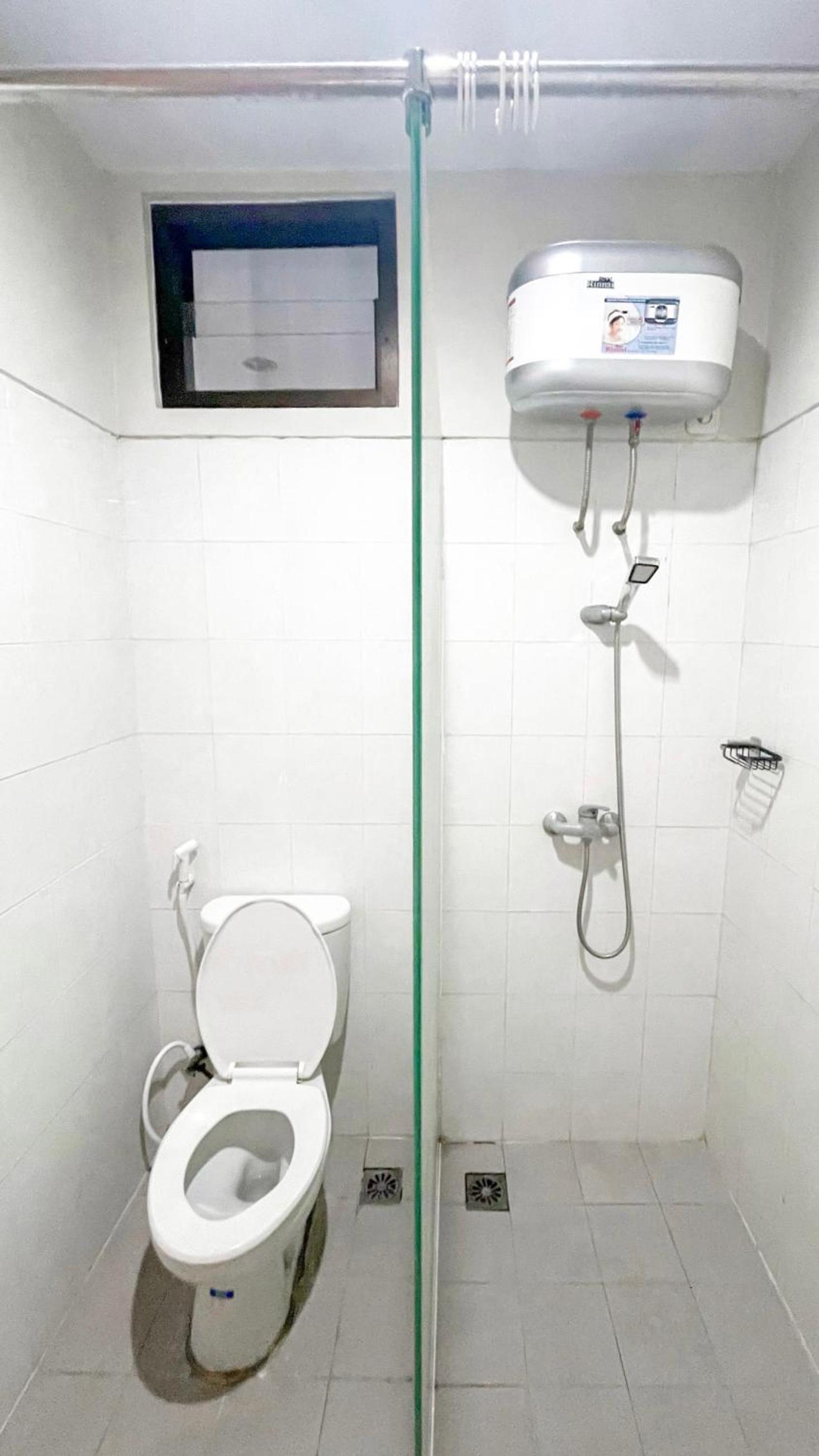 Cozynest Tenggilis