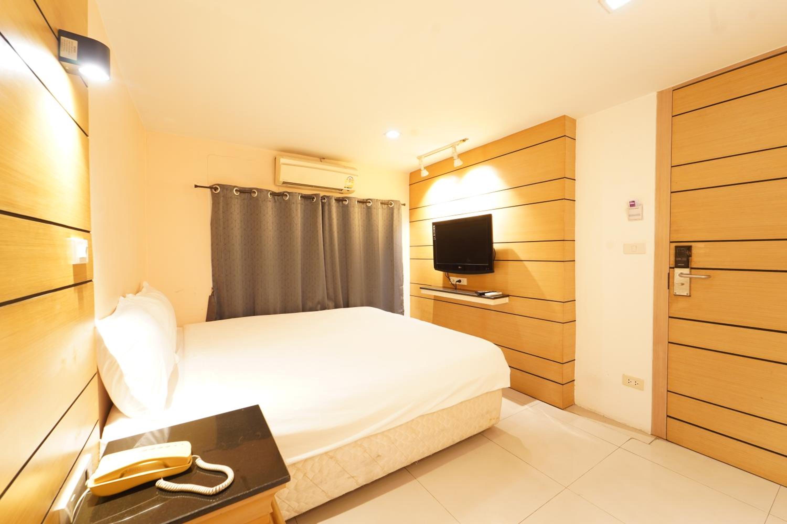 UPAR Hotels Sukhumvit 11 Nana
