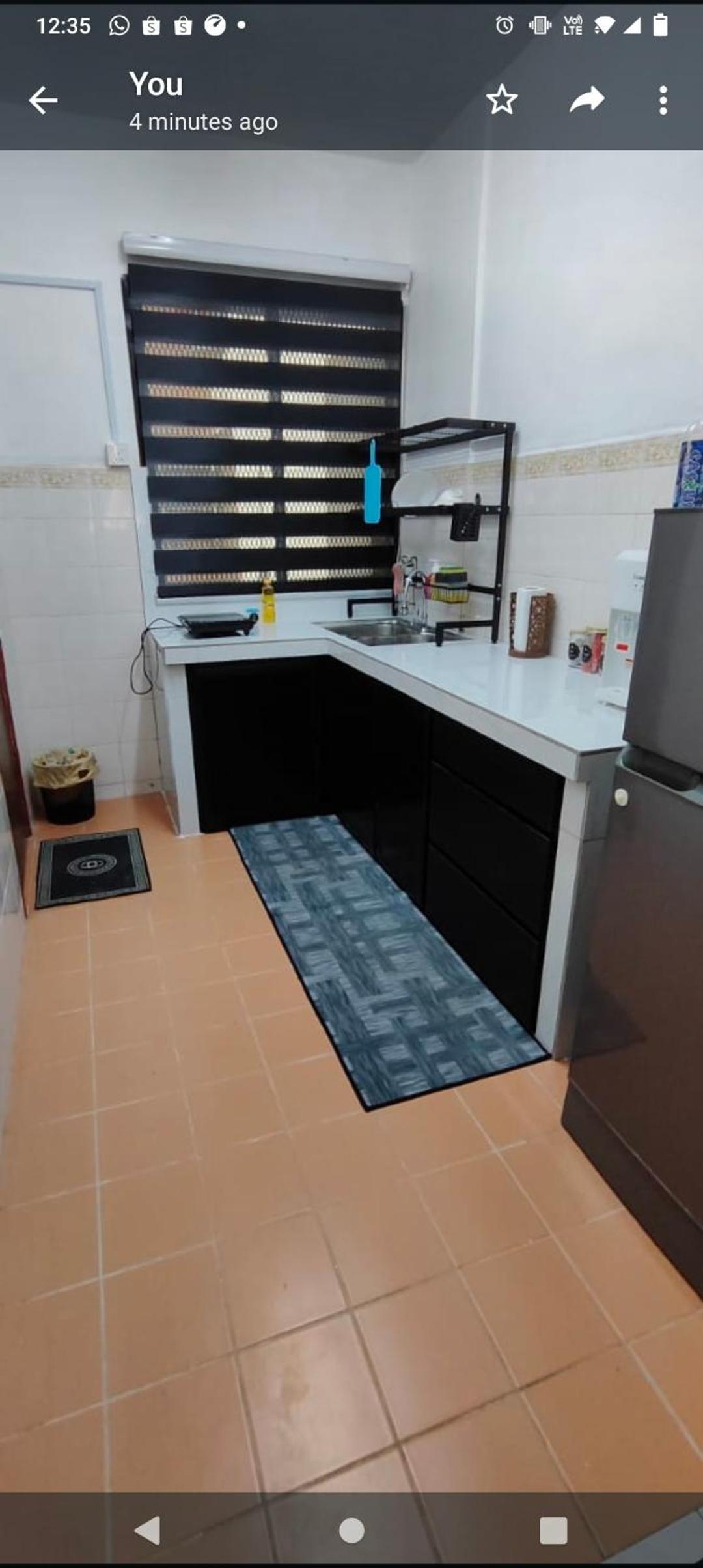 Raudhah family homestay at KLIA 3rooms & 2bath room photo 2