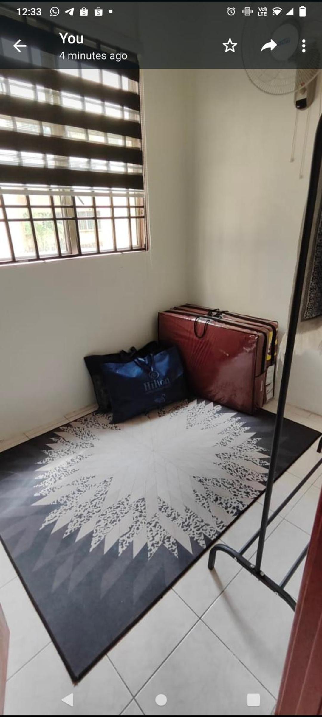 Raudhah family homestay at KLIA 3rooms & 2bath room photo 3