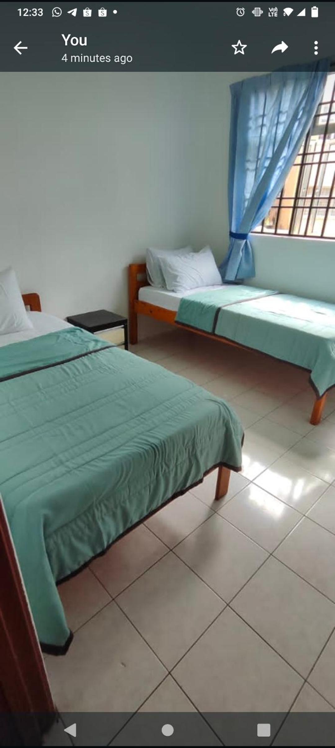 Raudhah family homestay at KLIA 3rooms & 2bath room photo 4