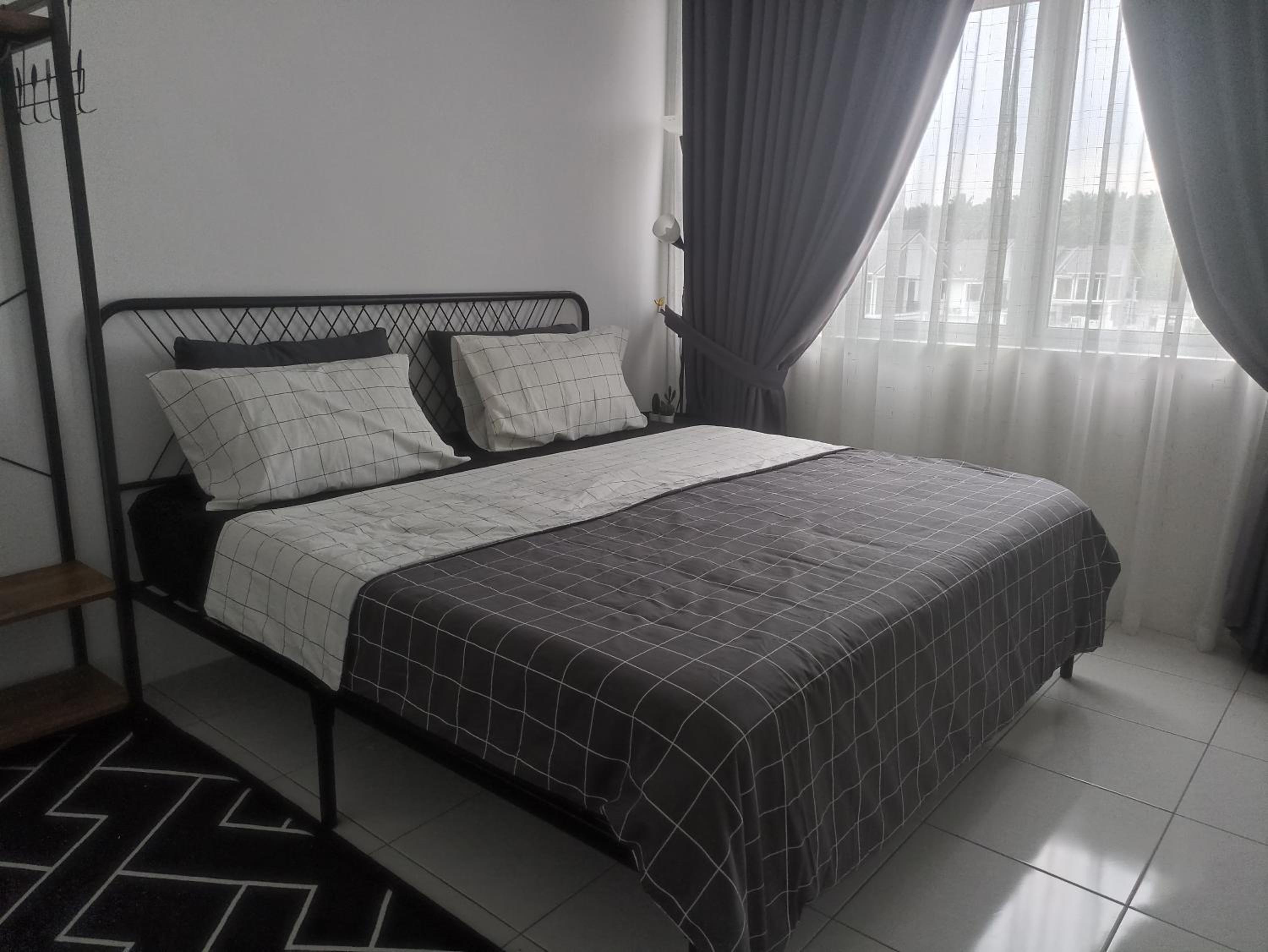 zeta homestay