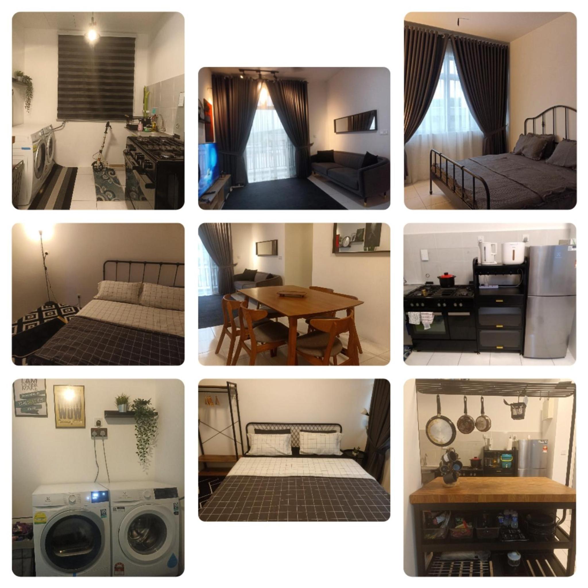 zeta homestay