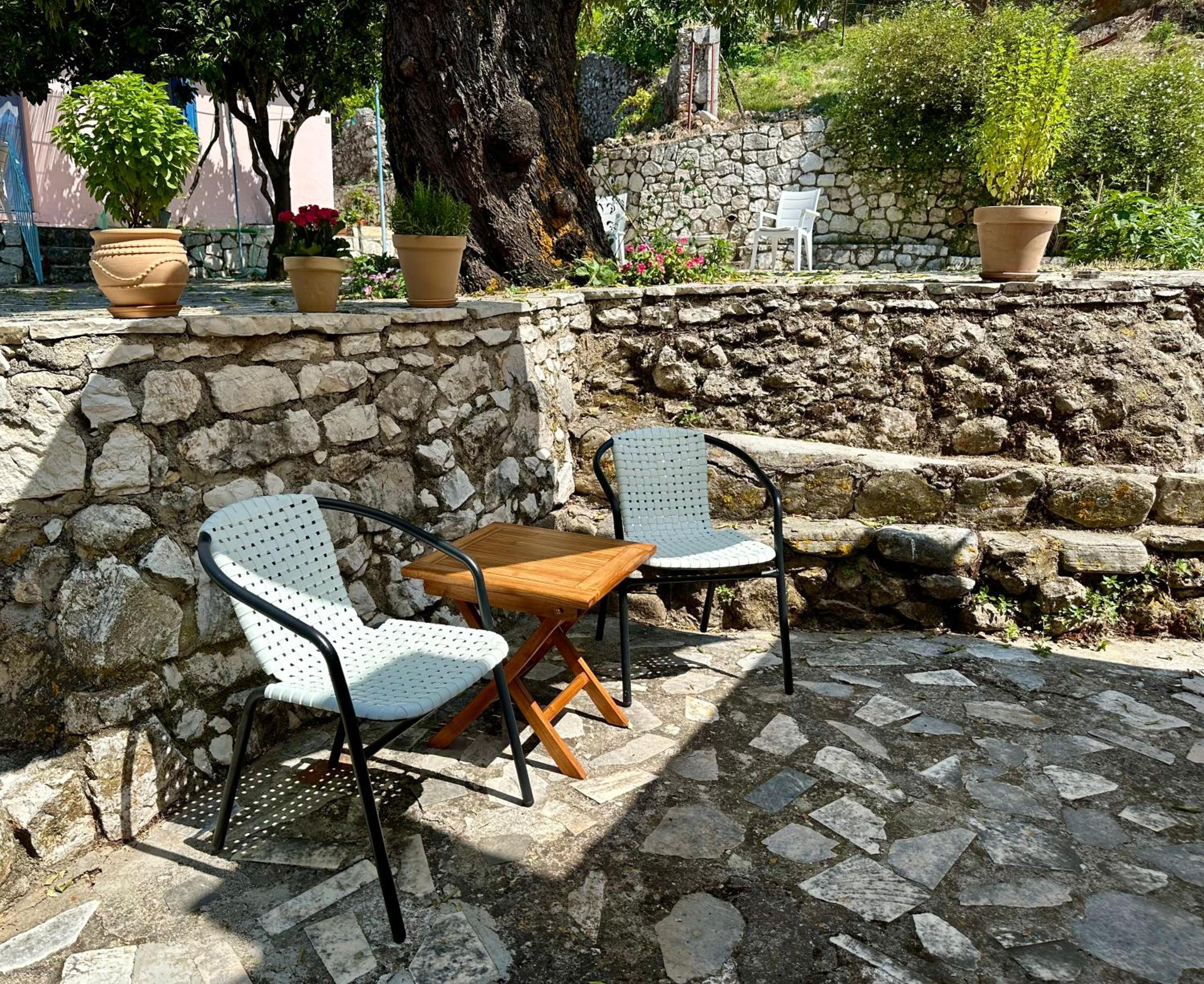 Gerolimos Cottage