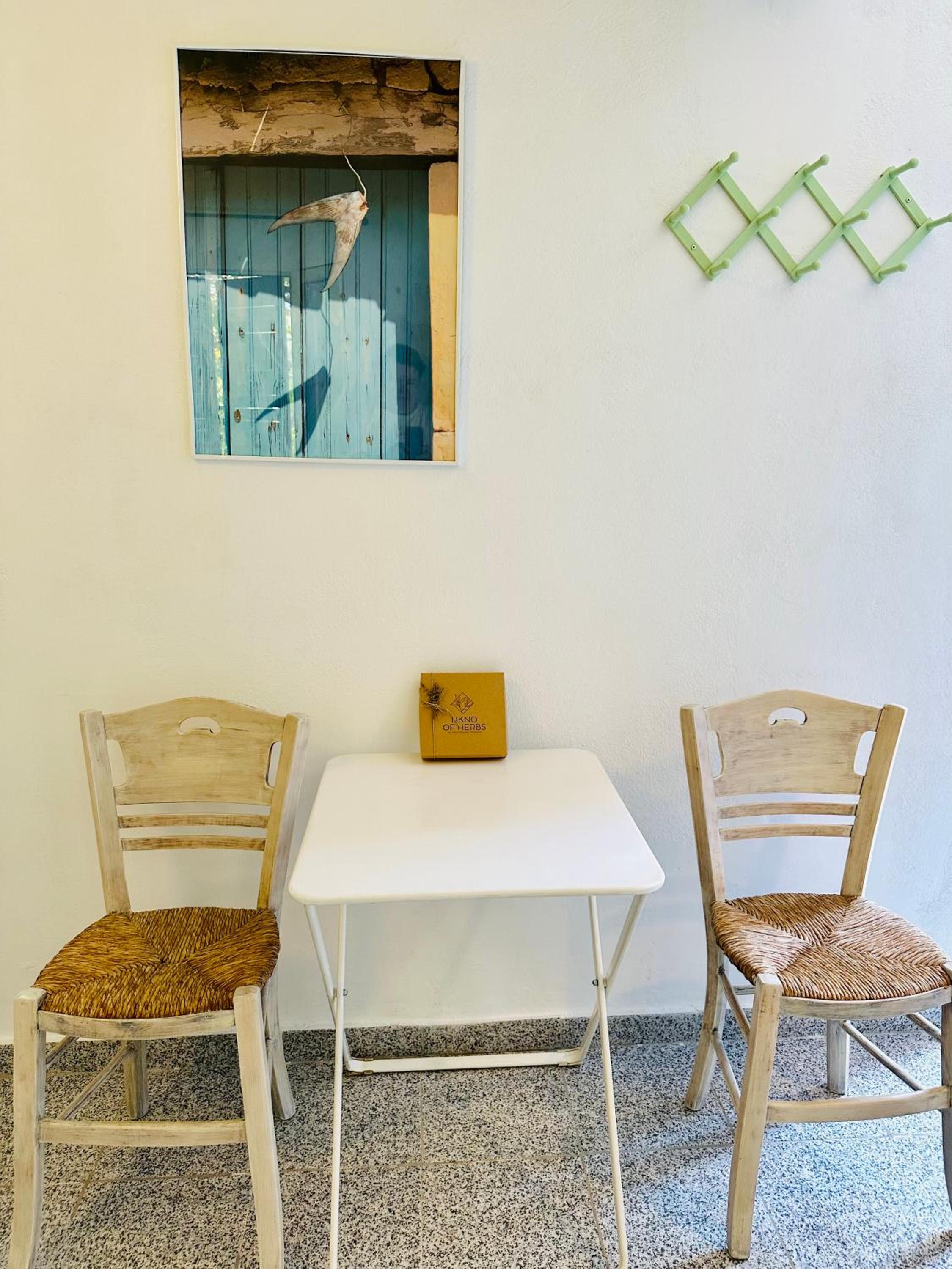 Gerolimos Cottage