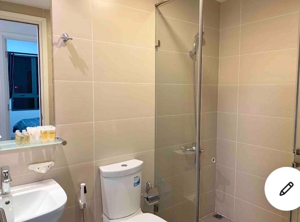 ambiHOME 2BR 2WC in Masteri Thao Dien District 2