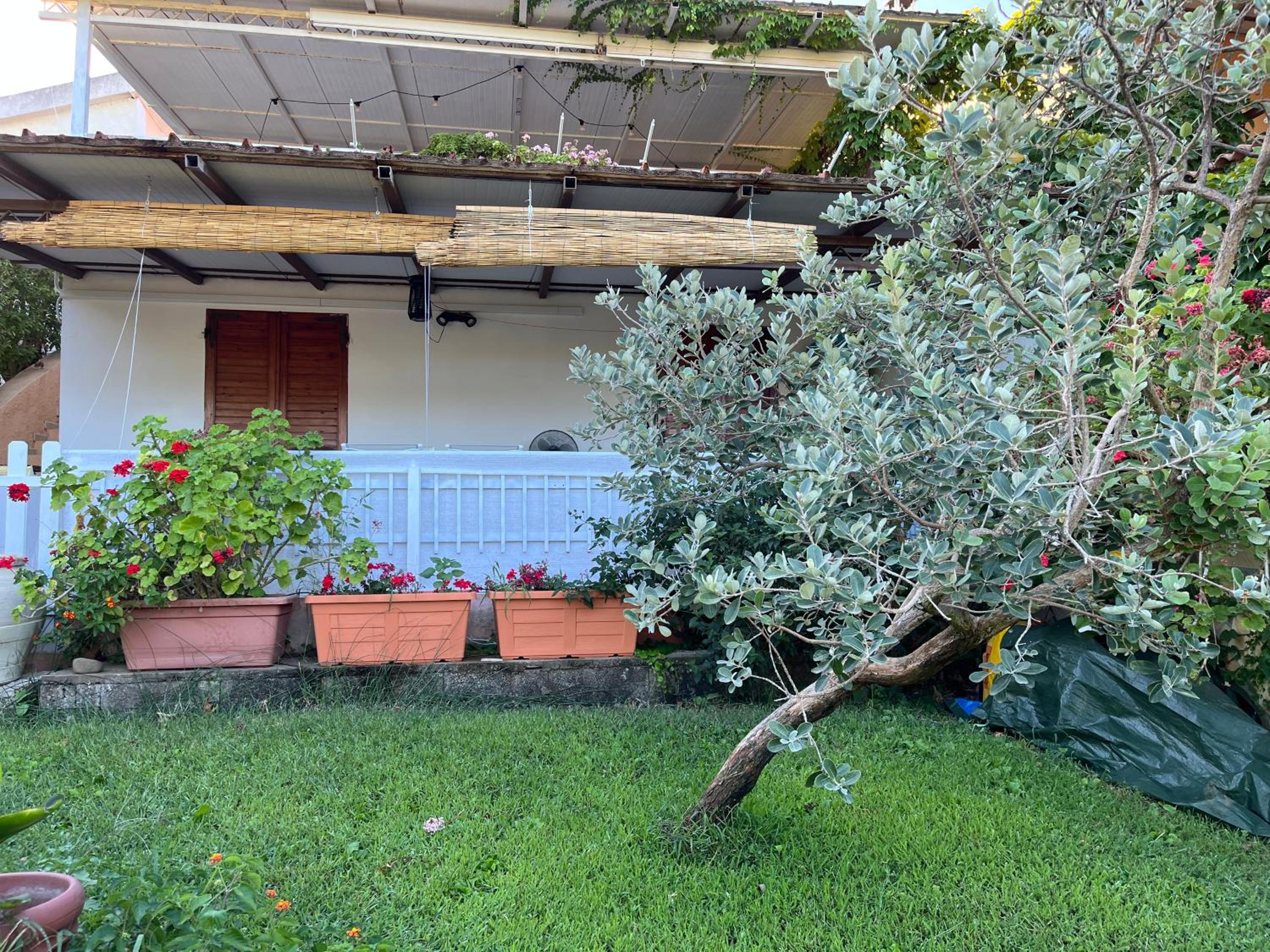 Casa Stewart - Ponente view 3