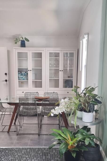 Amelia Terrace - House in Brisbane City Central