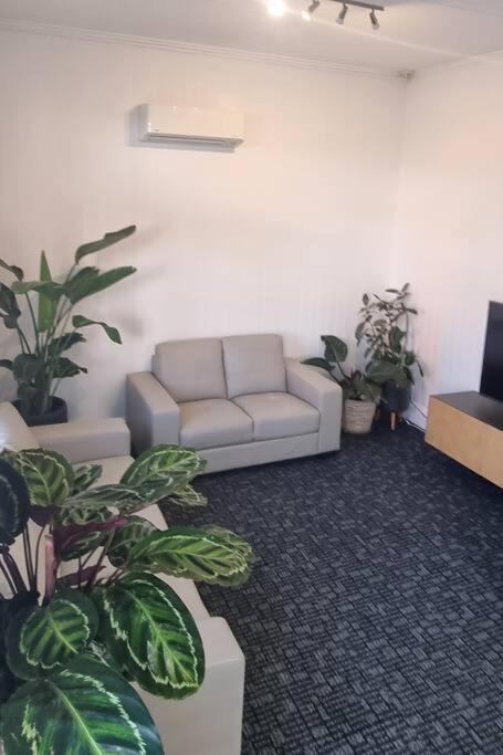 Amelia Terrace - House in Brisbane City Central