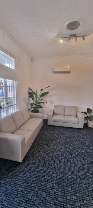 Amelia Terrace - House in Brisbane City Central