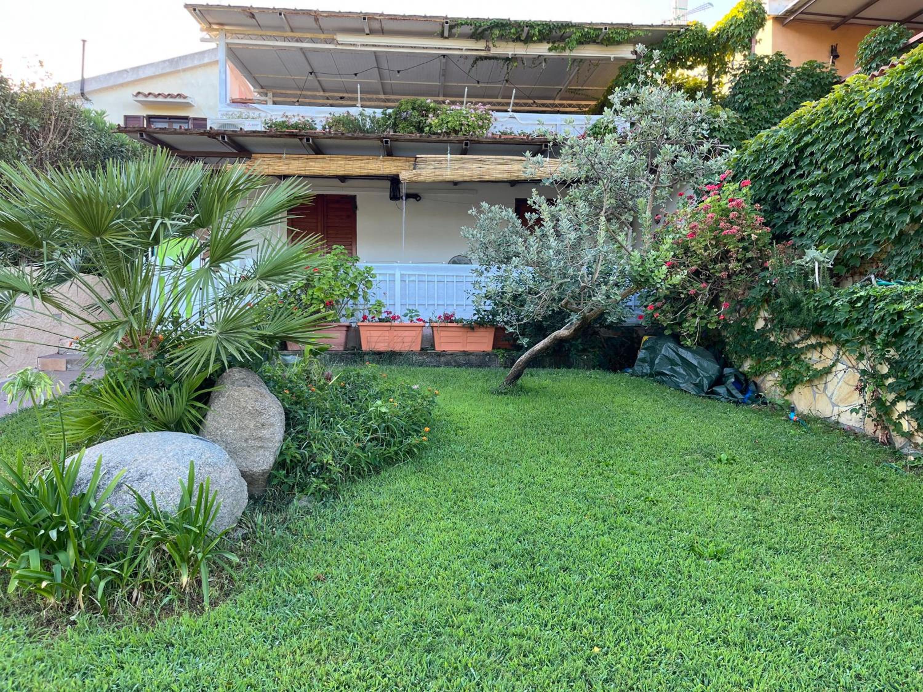 Casa Stewart - Ponente view 2