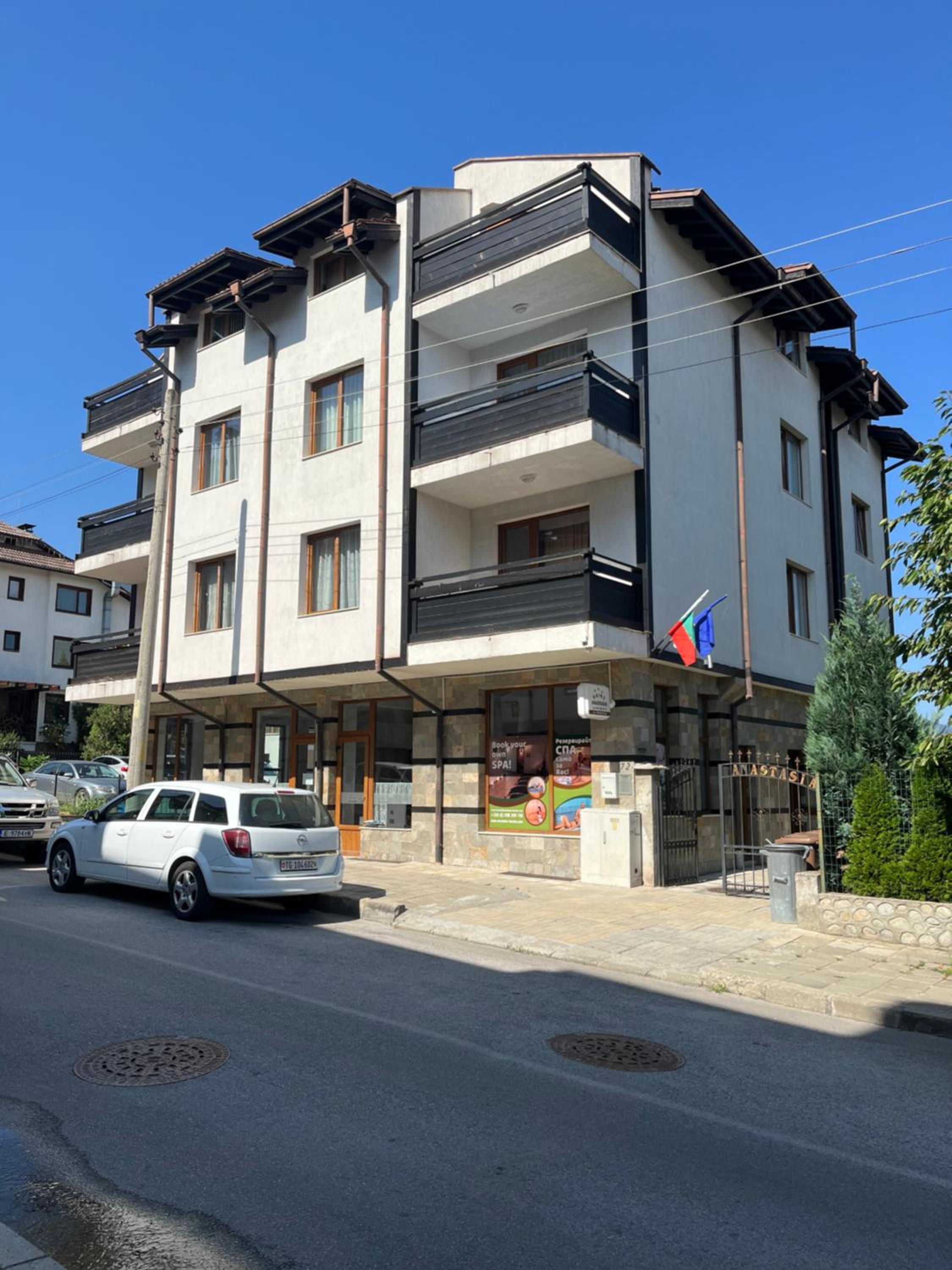 Bansko Vacations - St. Anastasia Apartments - Property Image 10