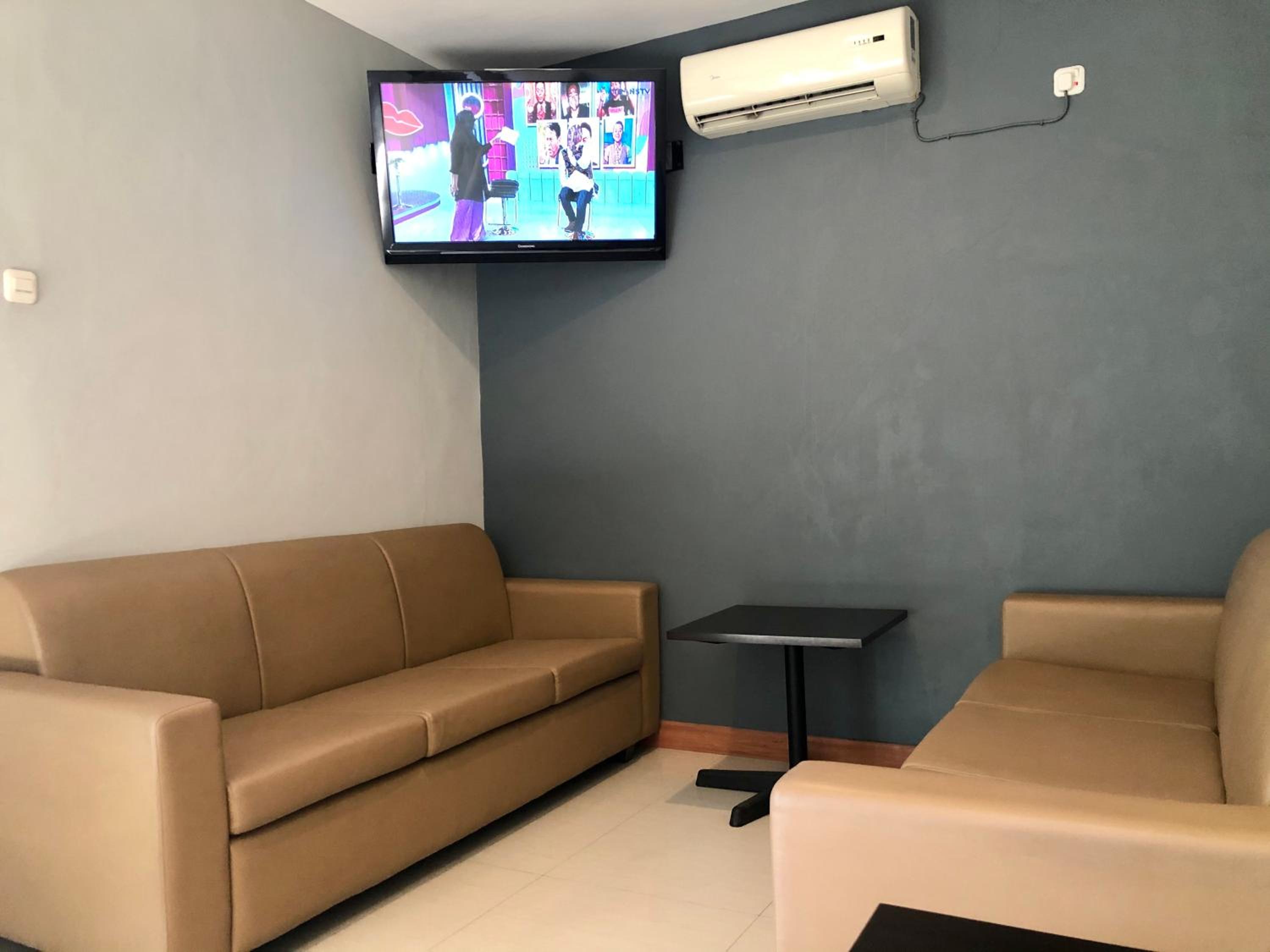 Kana Citra Guesthouse