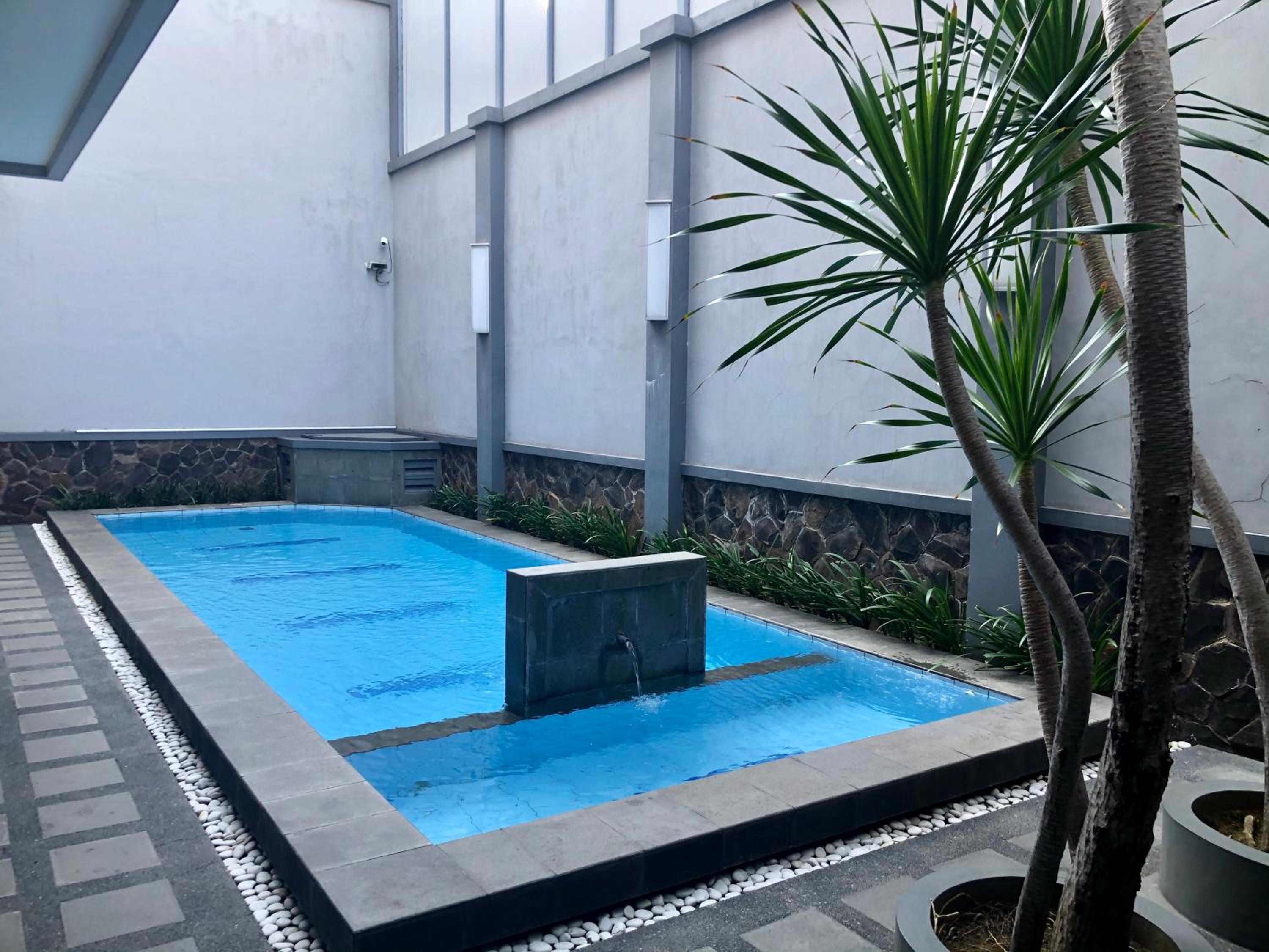 Kana Citra Guesthouse