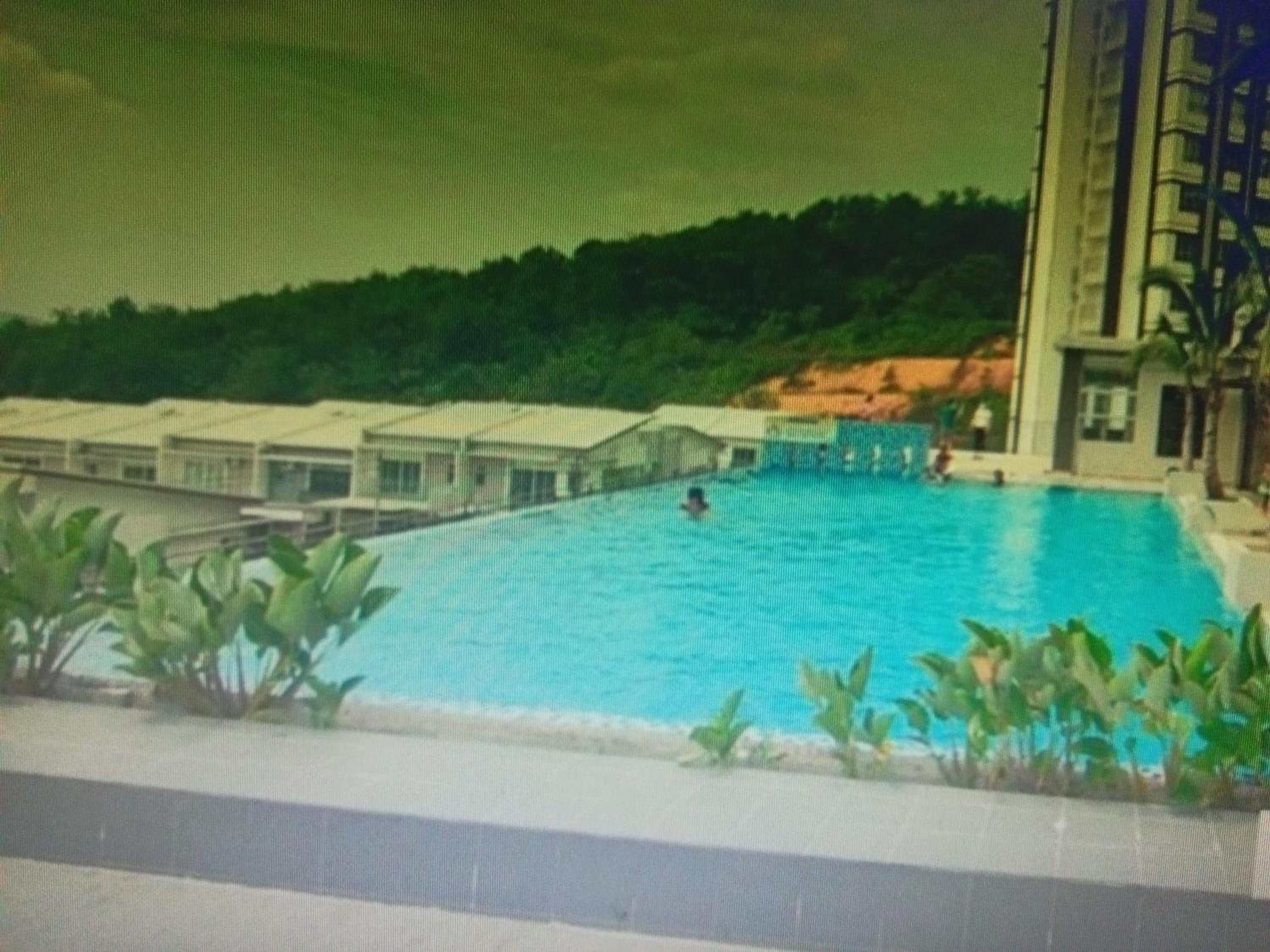 IPOH staycation photo 2