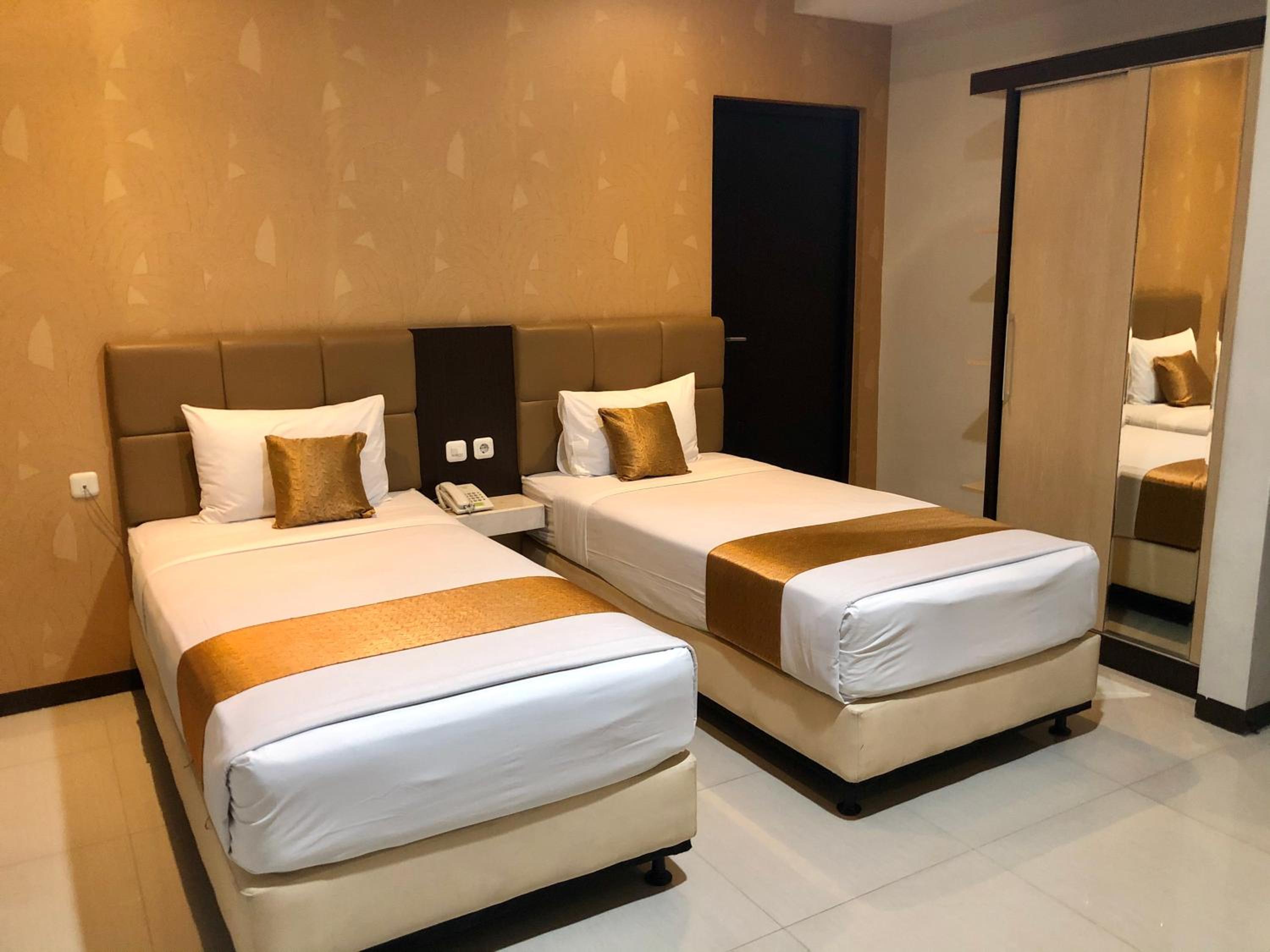 Kana Citra Guesthouse