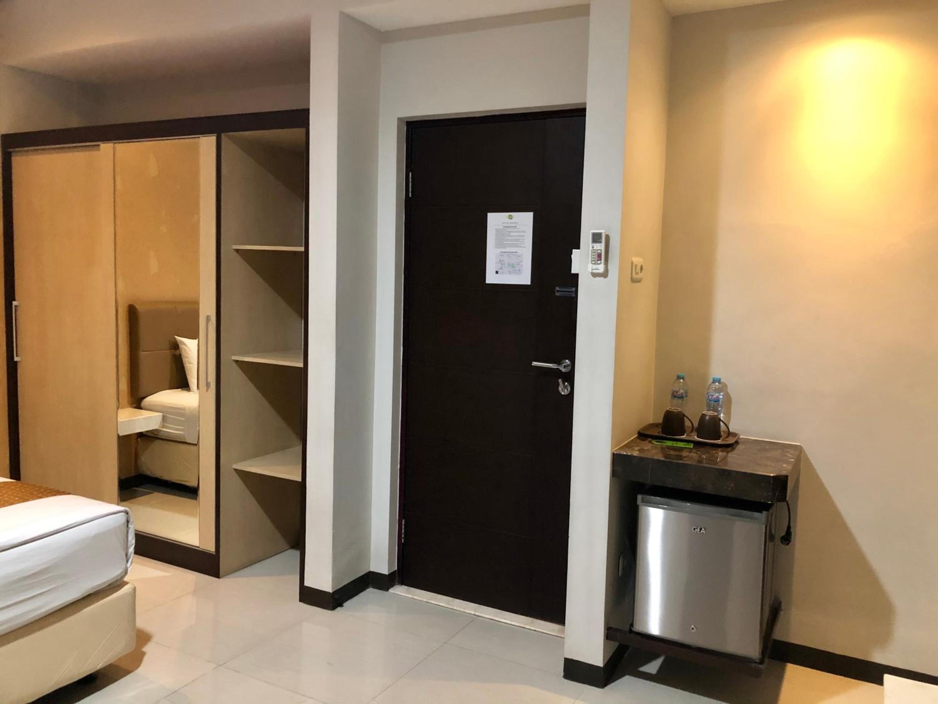 Kana Citra Guesthouse