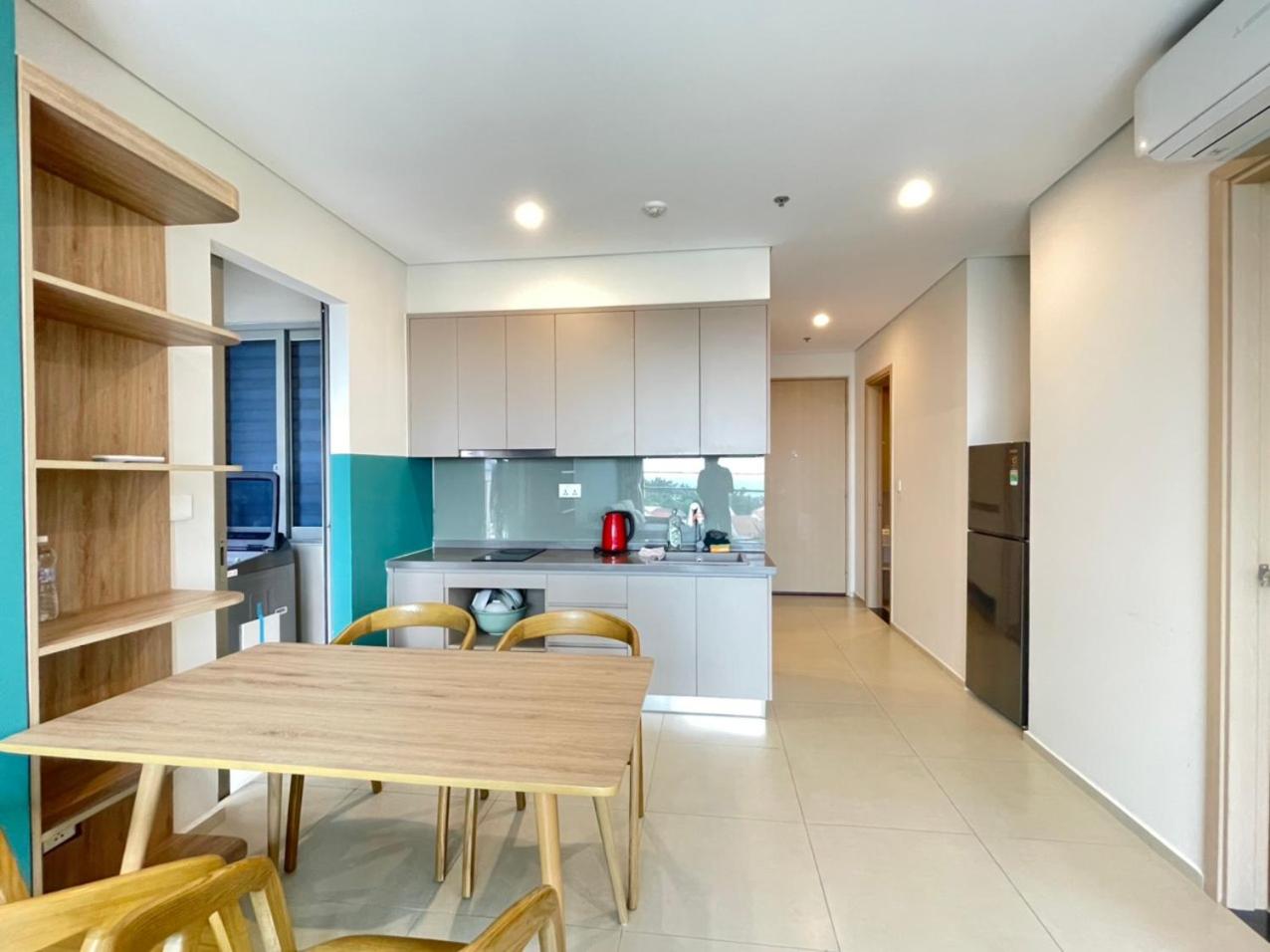CSJ Apartment - 5 Star Vũng Tàu - Hương Homestay view 5