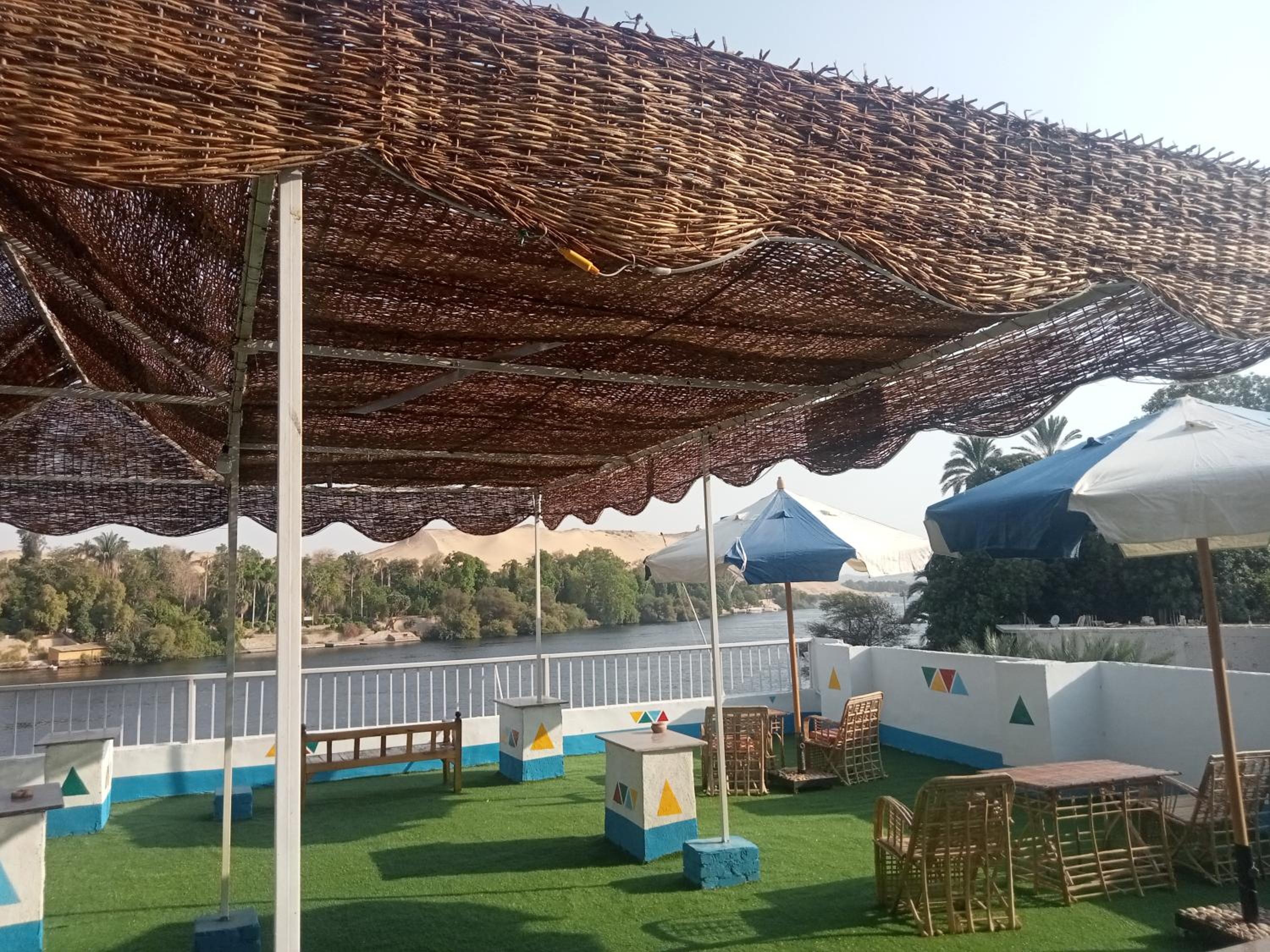 ABAZIDO Nubian Guest House view 5