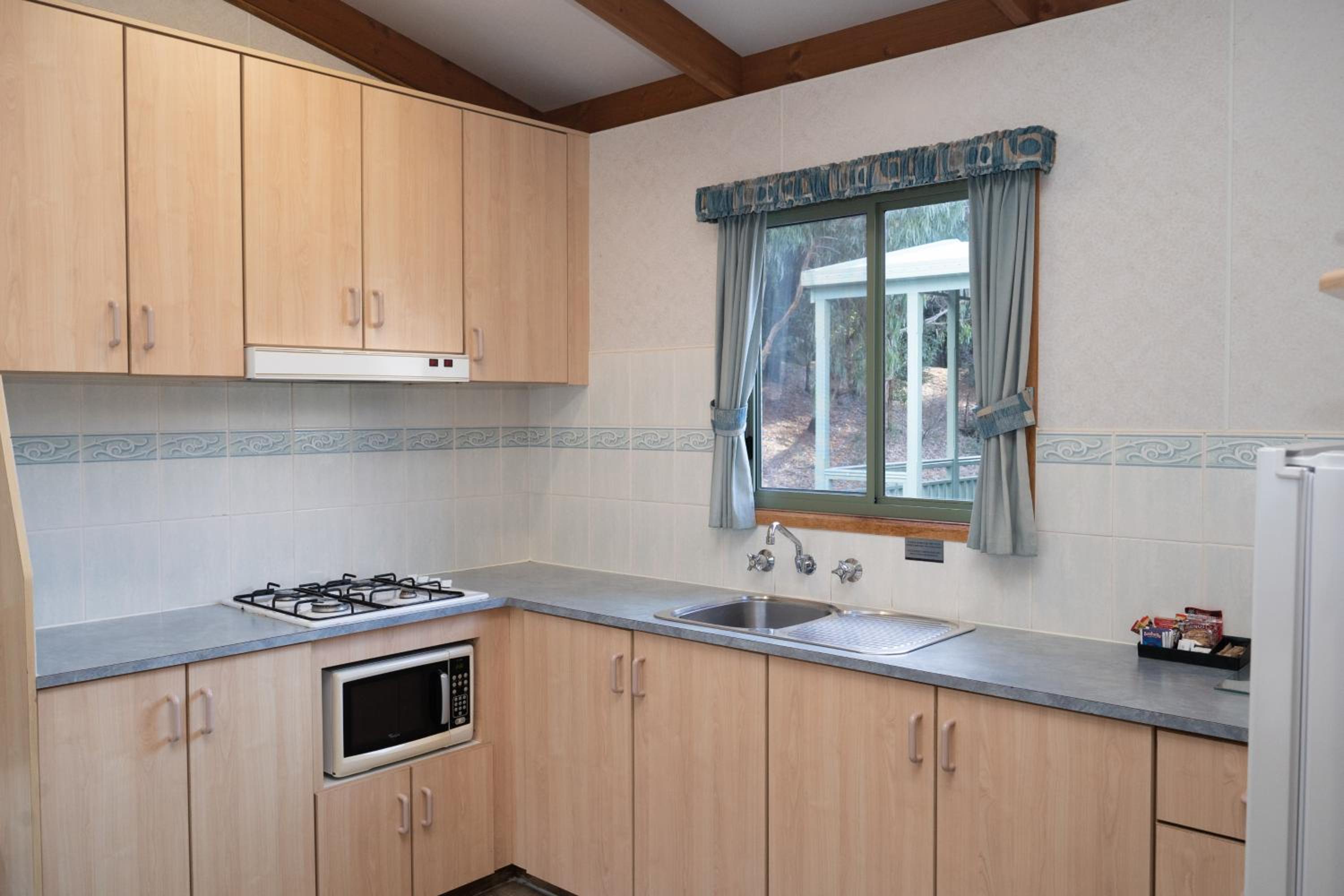 Breeze Holiday Parks - Halls Gap
