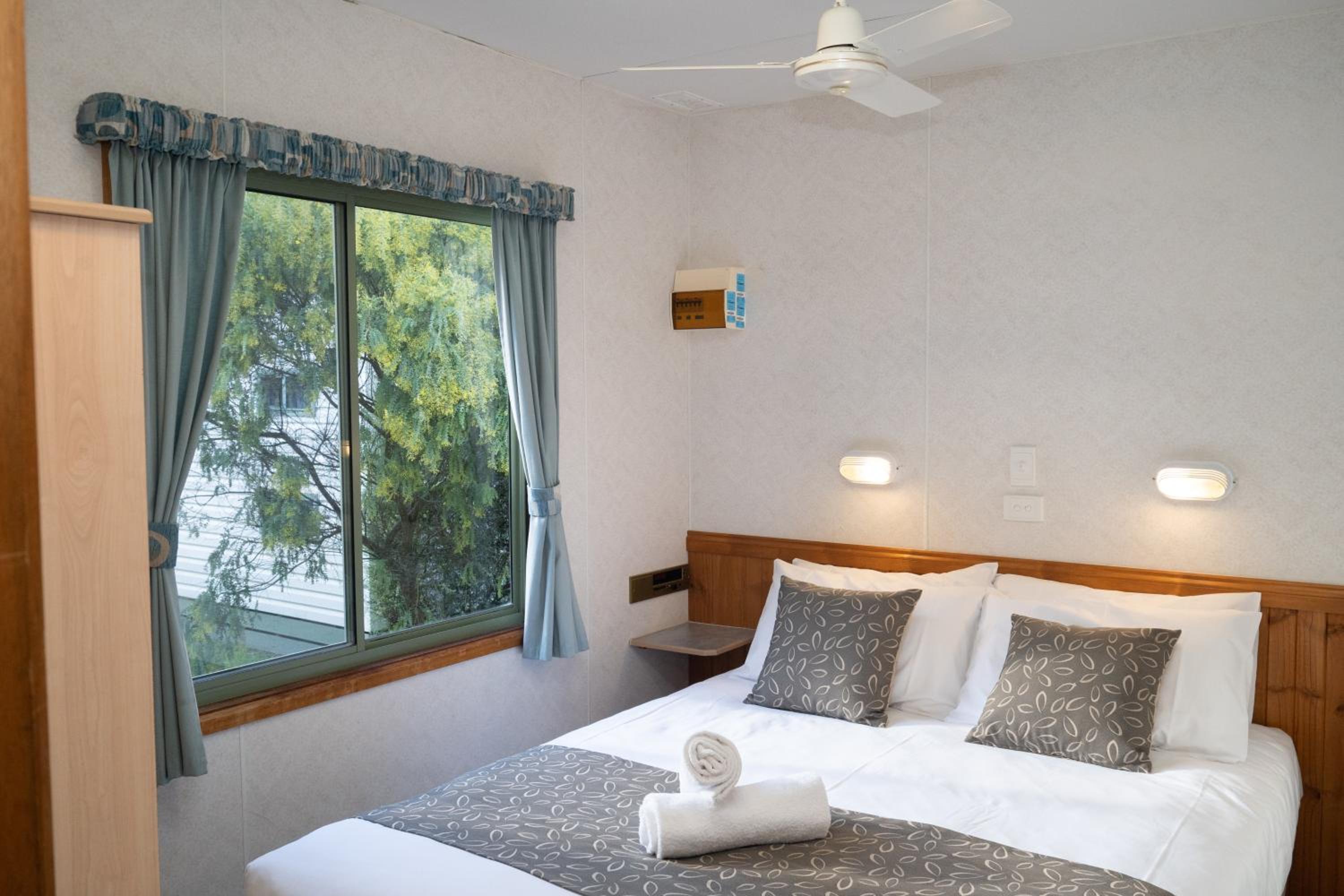 Breeze Holiday Parks - Halls Gap