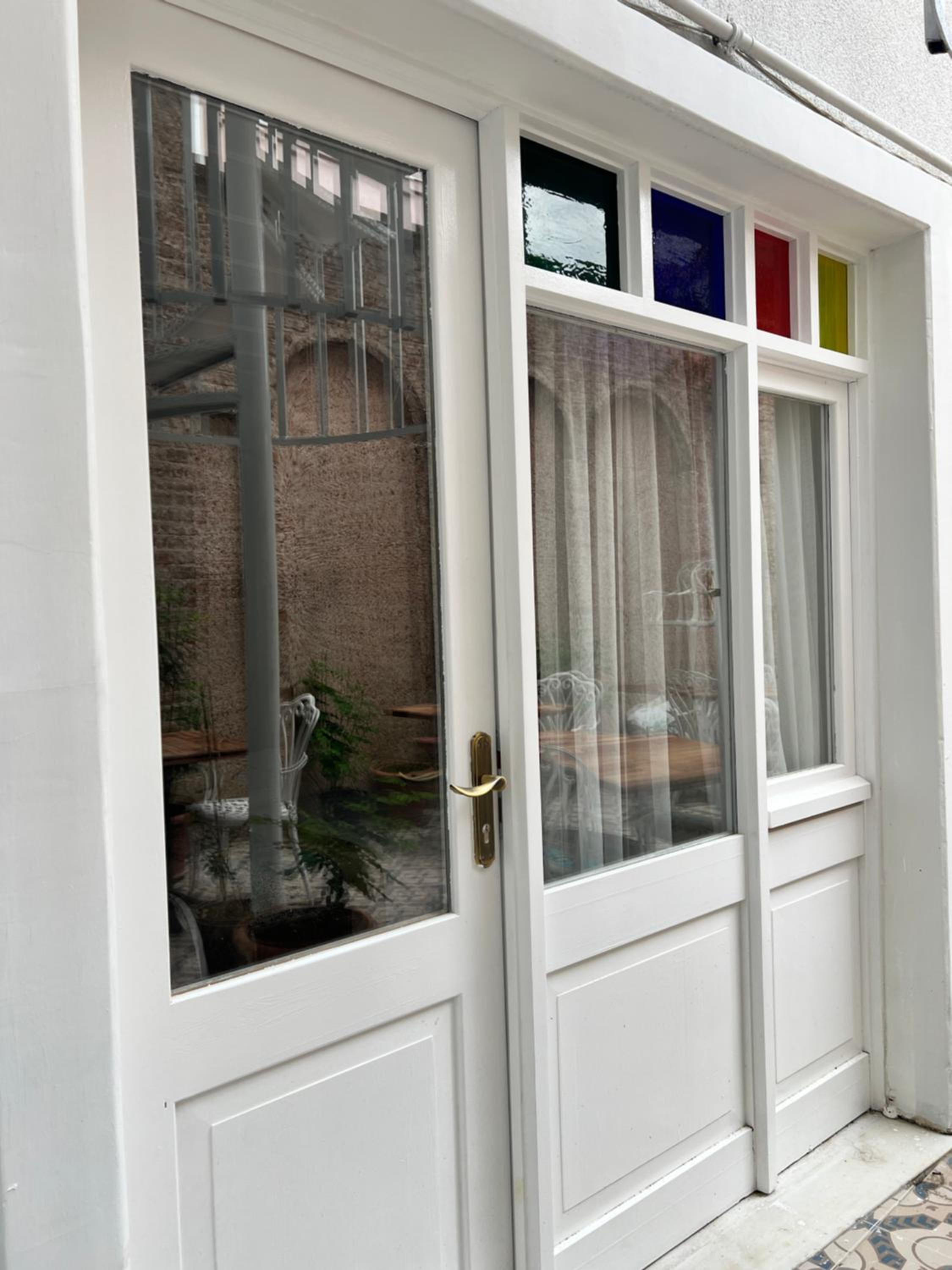 Ersari Hotel - Image 41