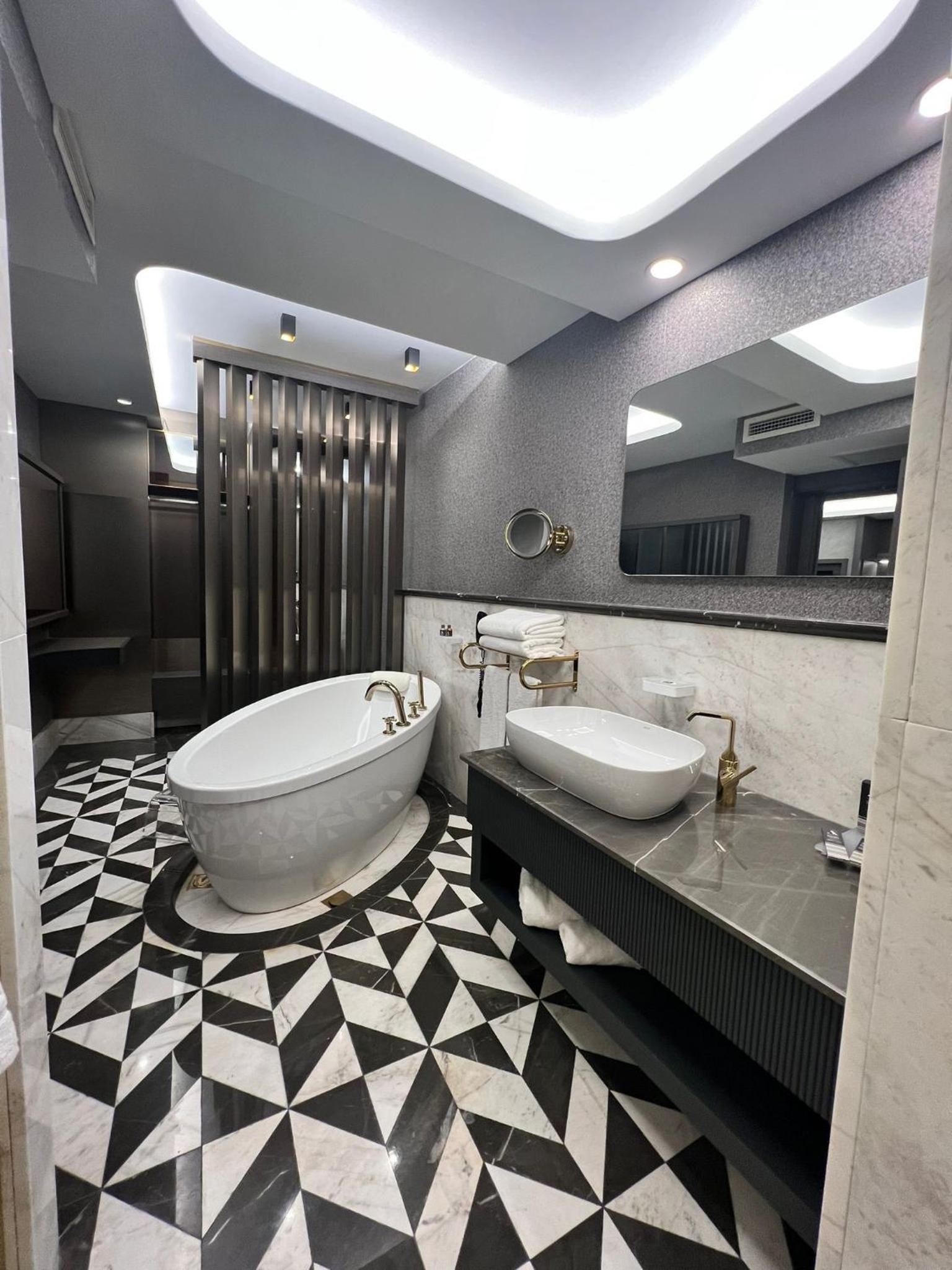 Altinel Ankara Hotel & Convention Center - Image 39