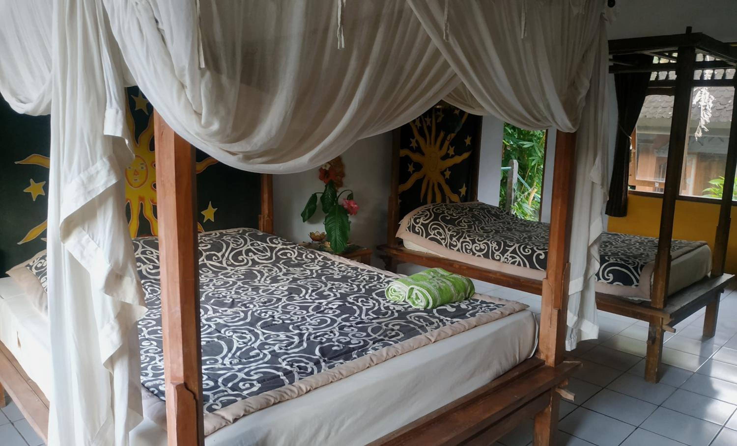 Pondok Wisata Grya Sari view 4