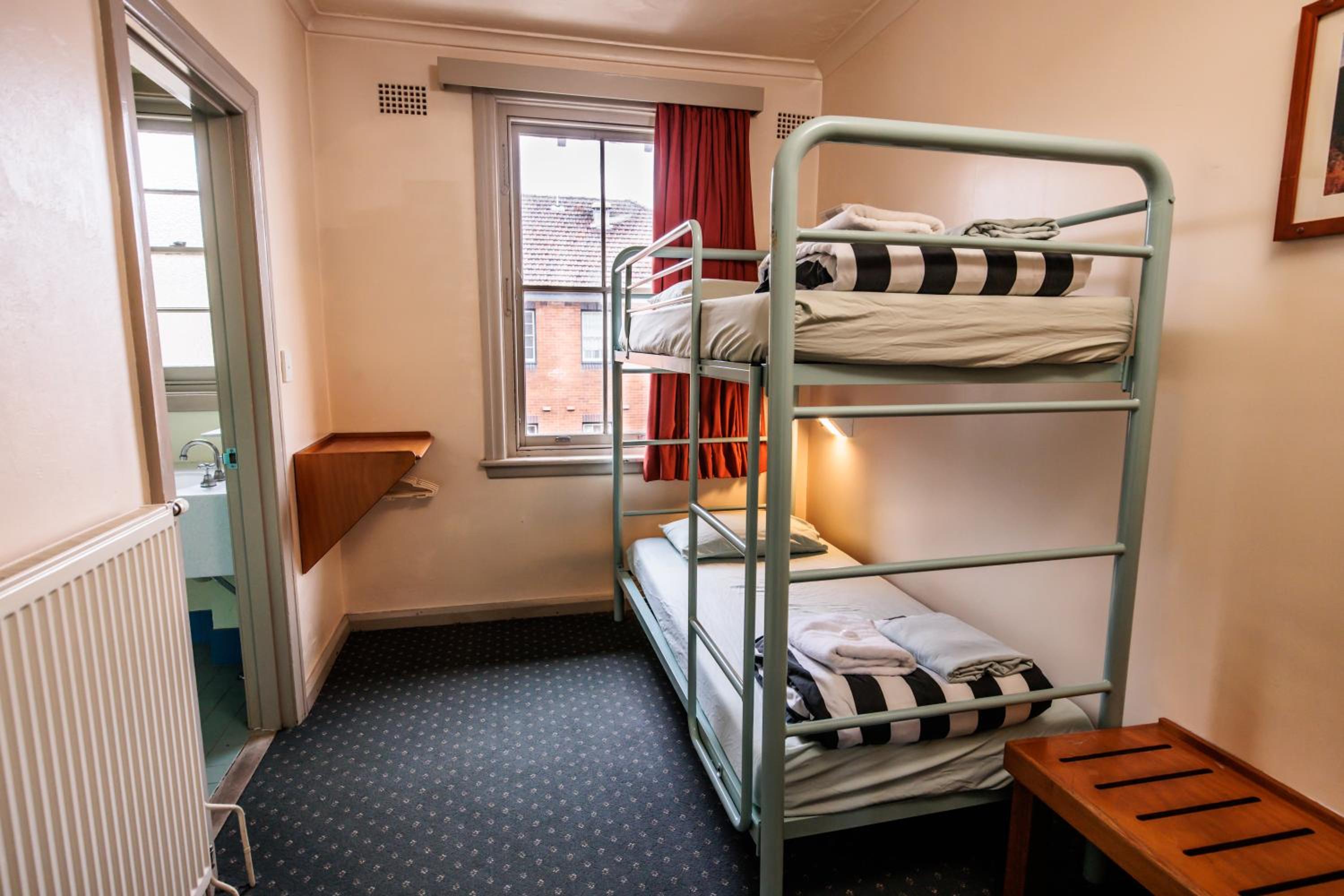 YHA Blue Mountains Katoomba