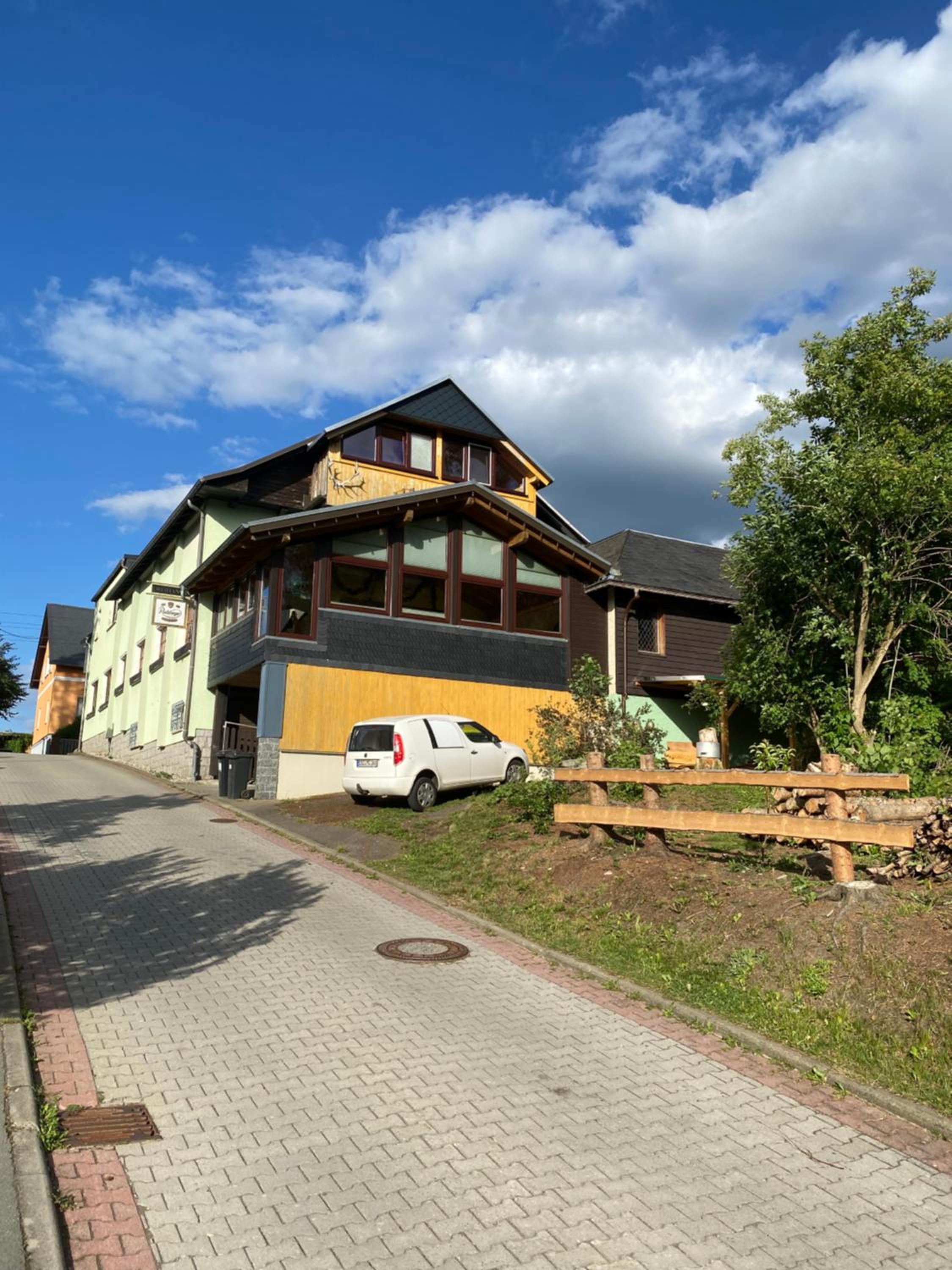 building