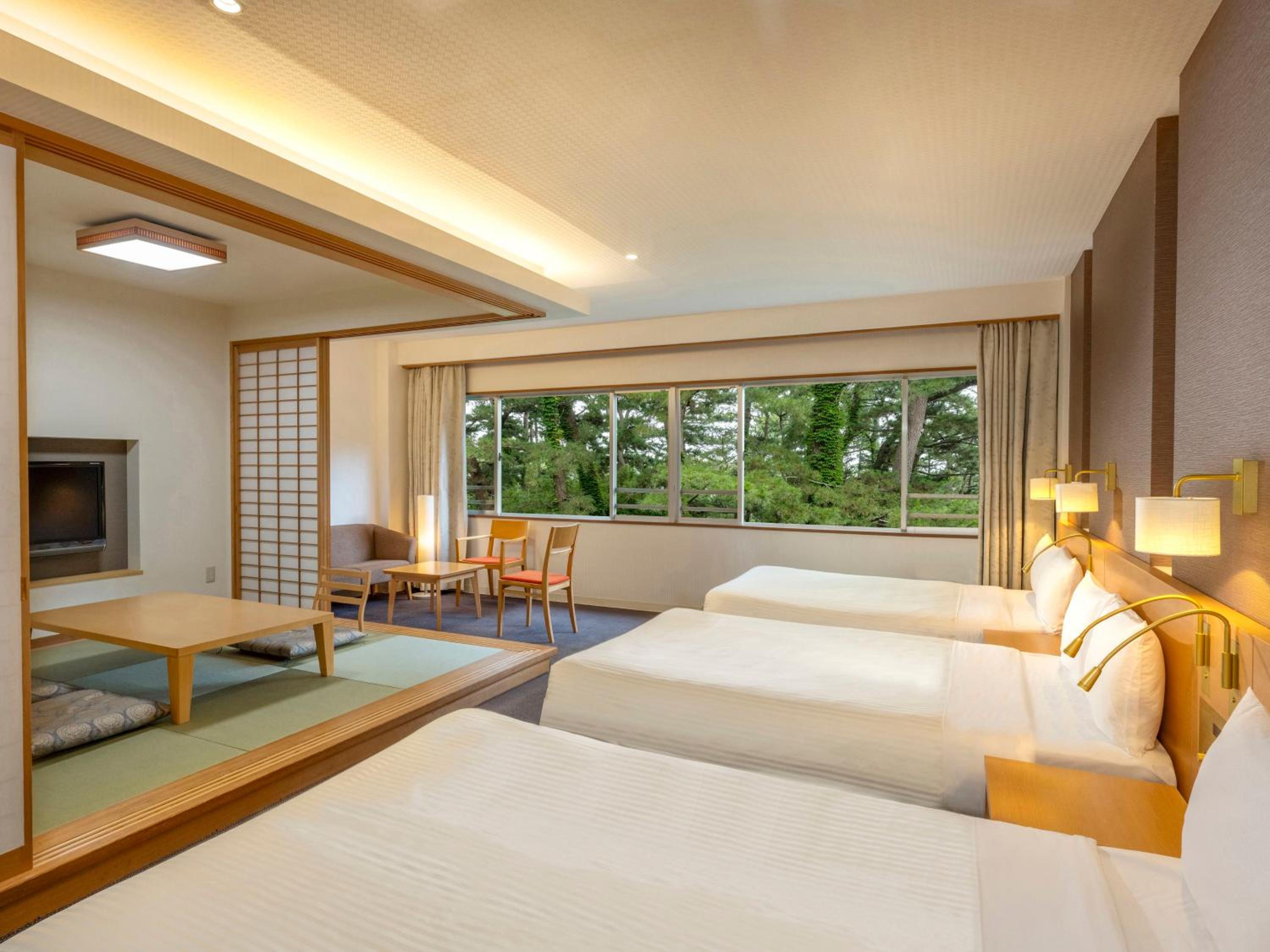 KAMENOI HOTEL Kamogawa