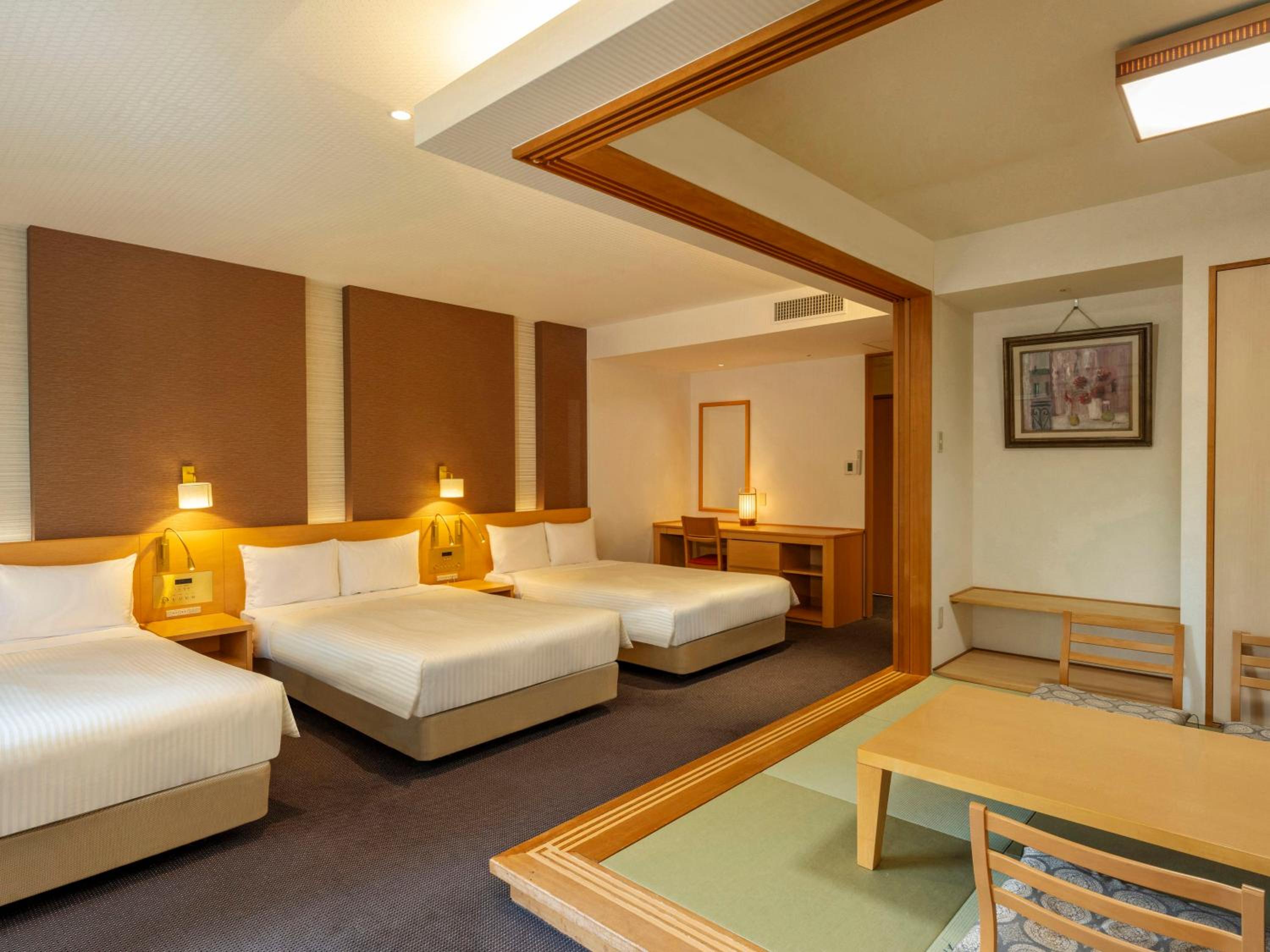 KAMENOI HOTEL Kamogawa