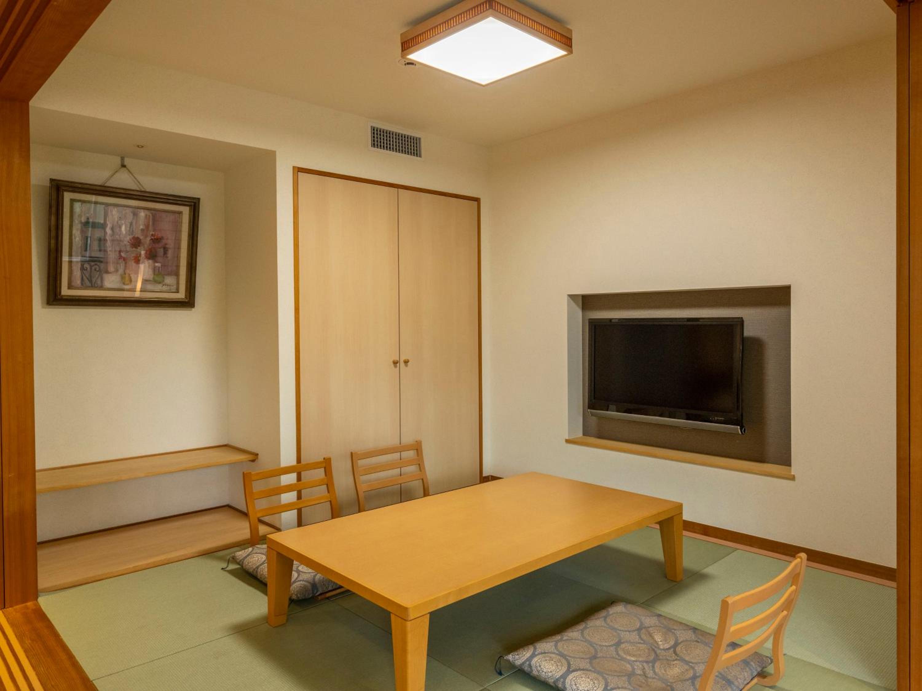 KAMENOI HOTEL Kamogawa