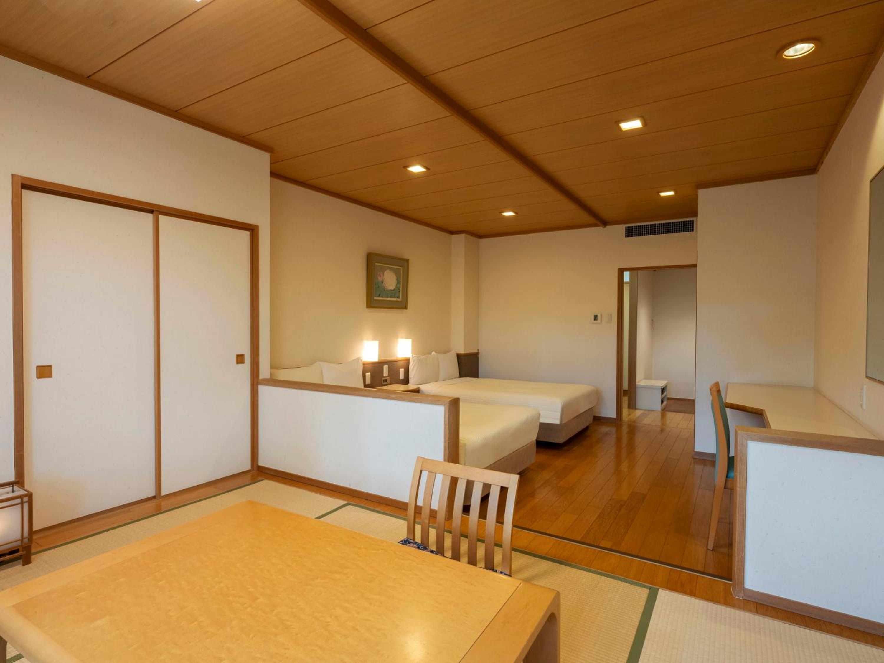 KAMENOI HOTEL Kamogawa