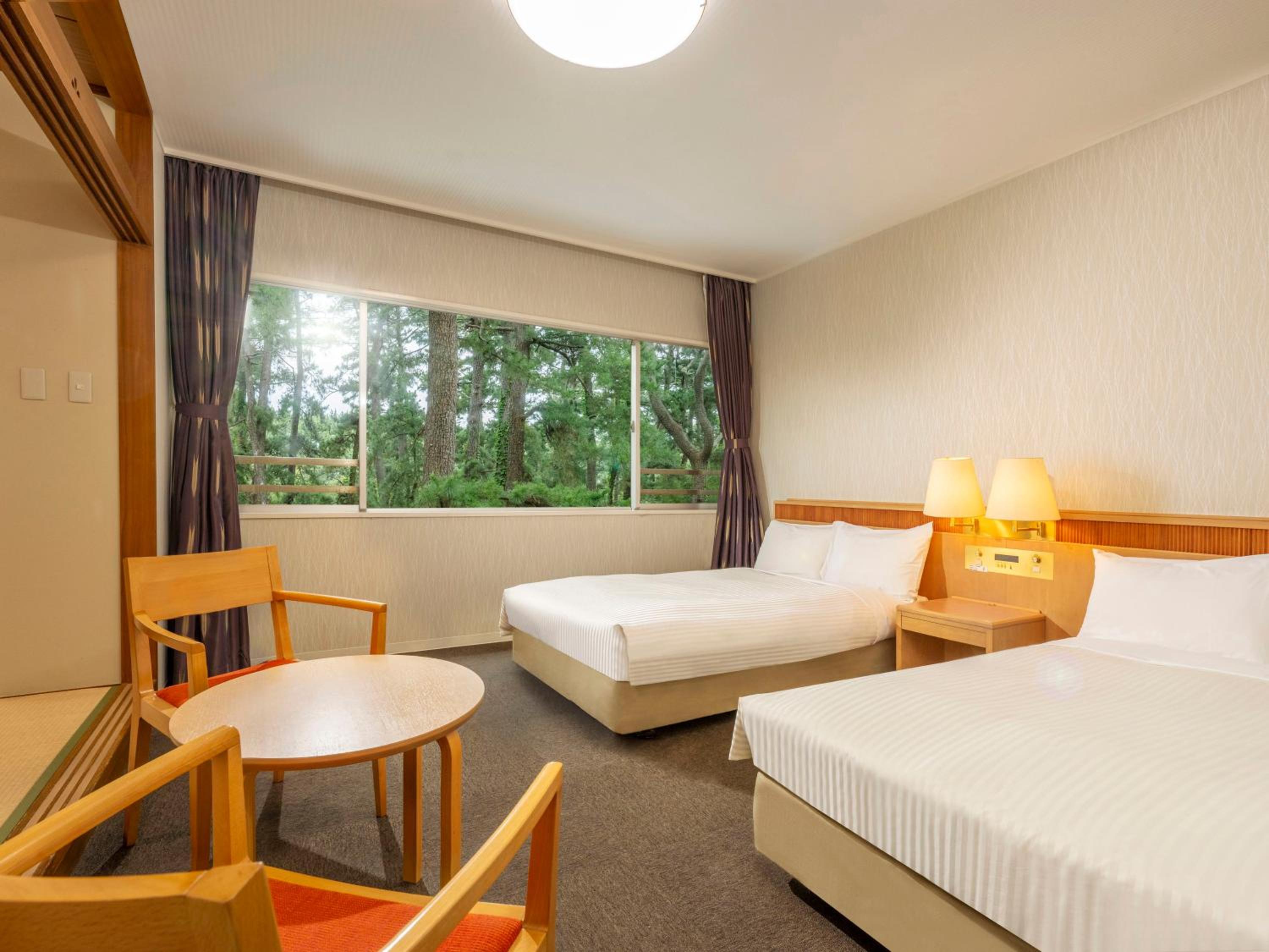 KAMENOI HOTEL Kamogawa