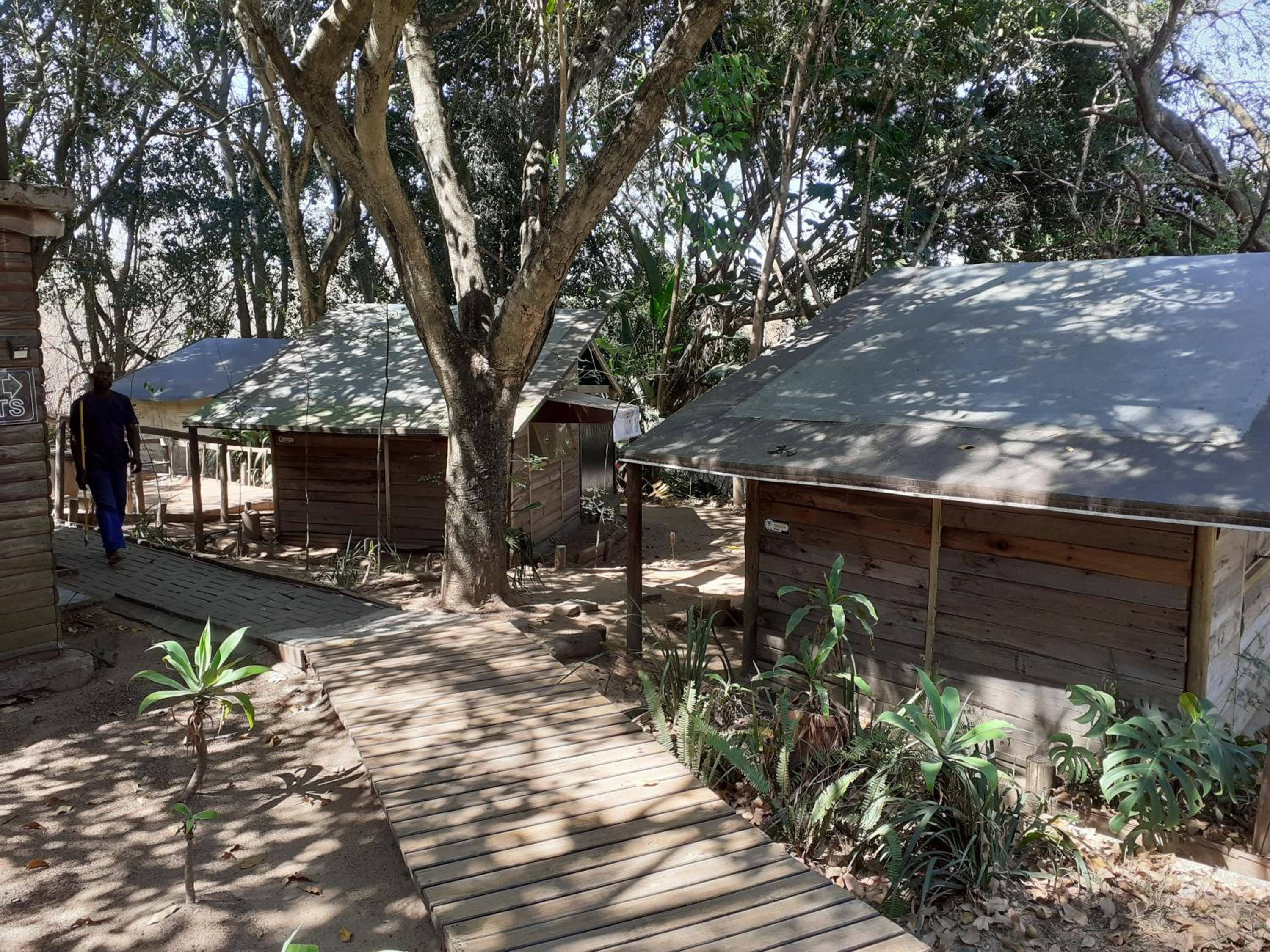 Hazyview Adventure Backpackers