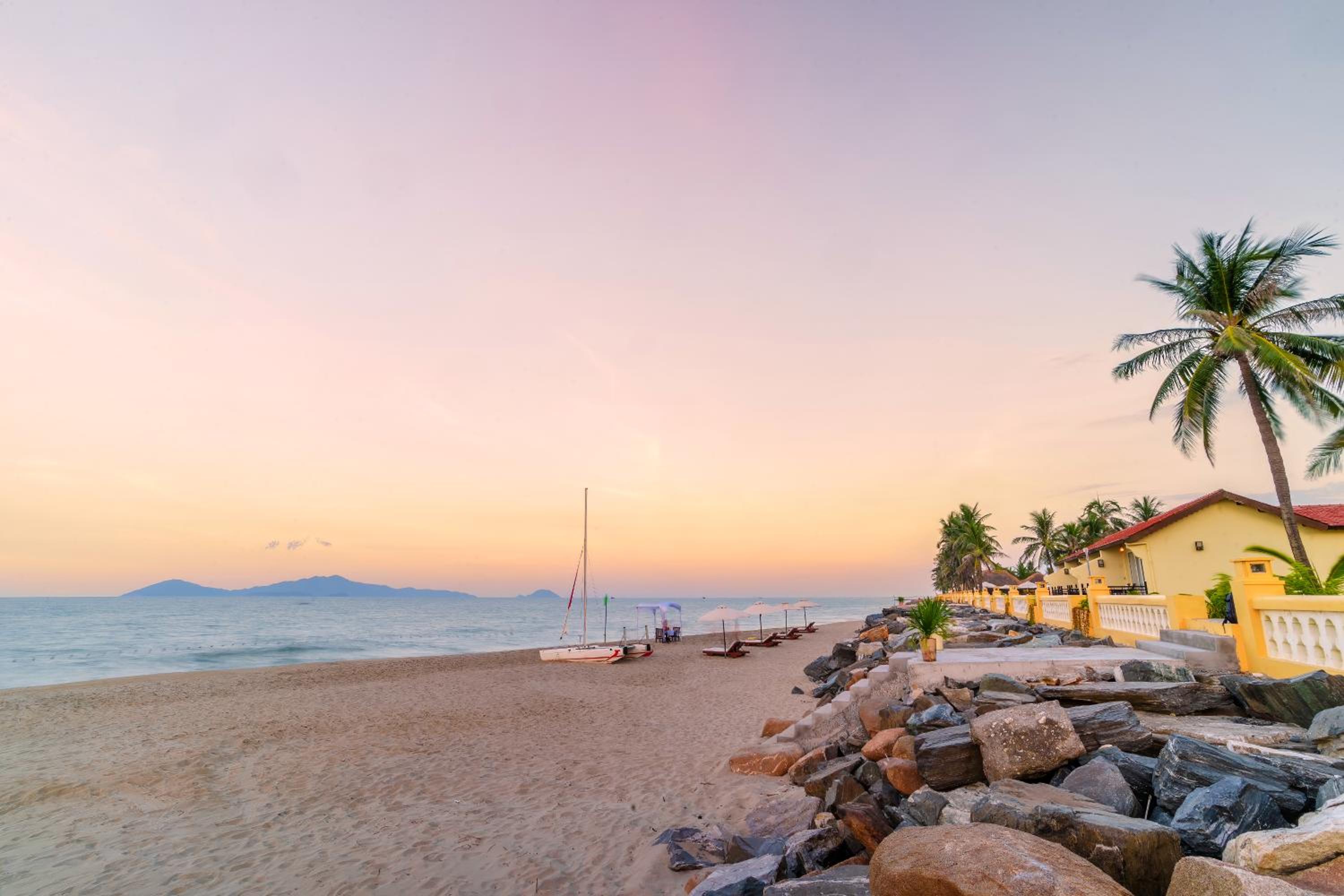 Victoria Hoi An Beach Resort & Spa 21