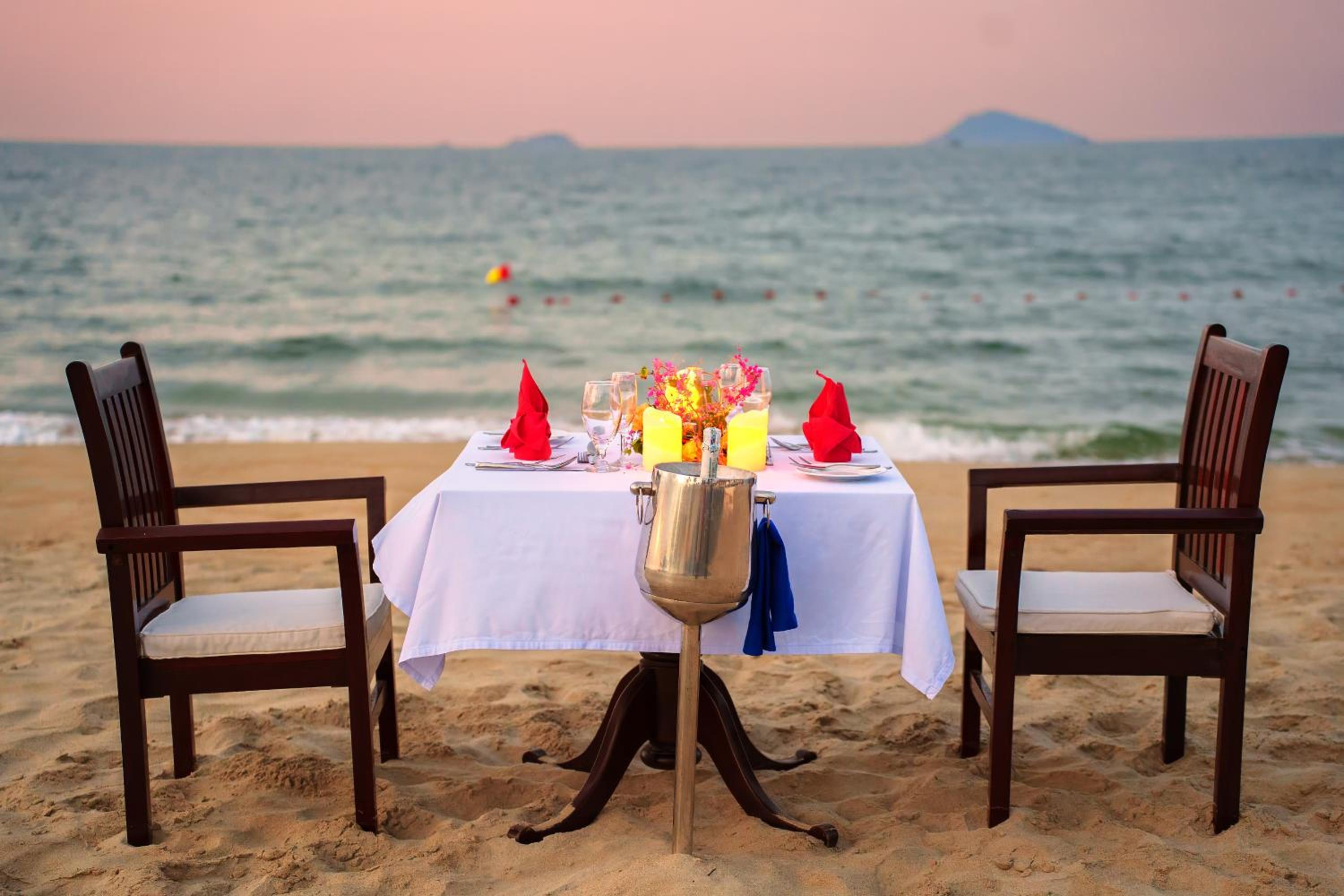 Victoria Hoi An Beach Resort & Spa 46
