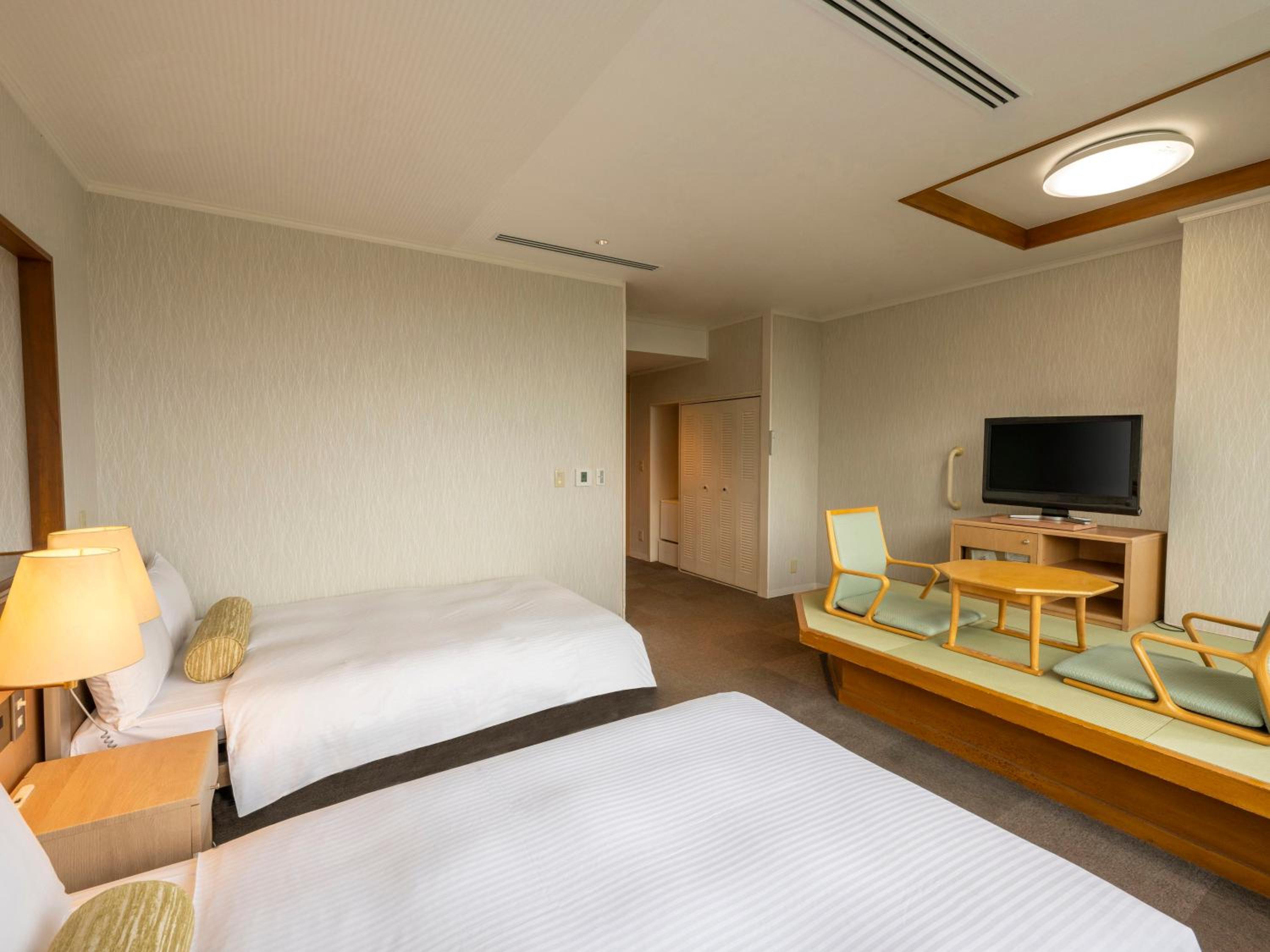 KAMENOI HOTEL Kamogawa