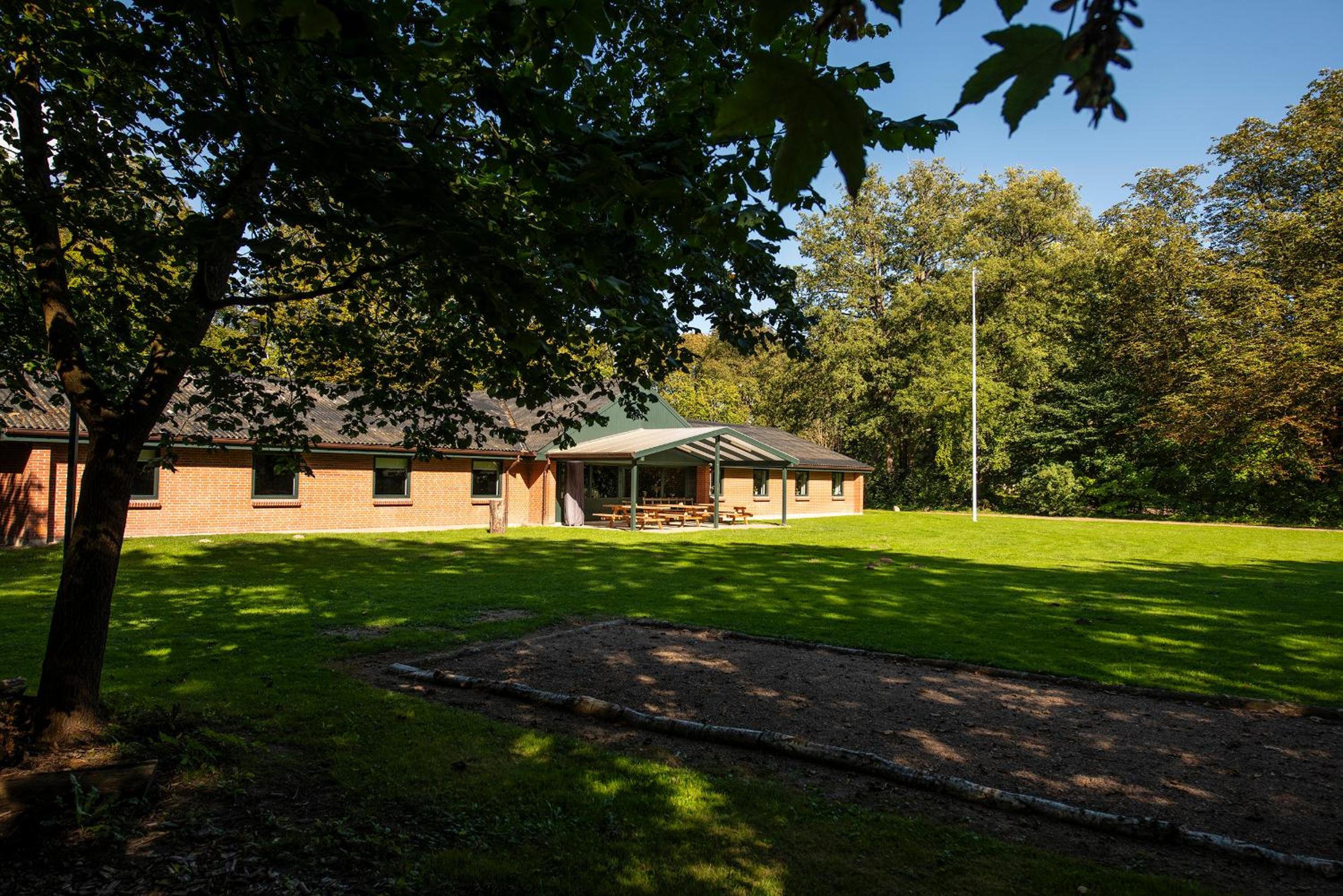 Jägerhuset