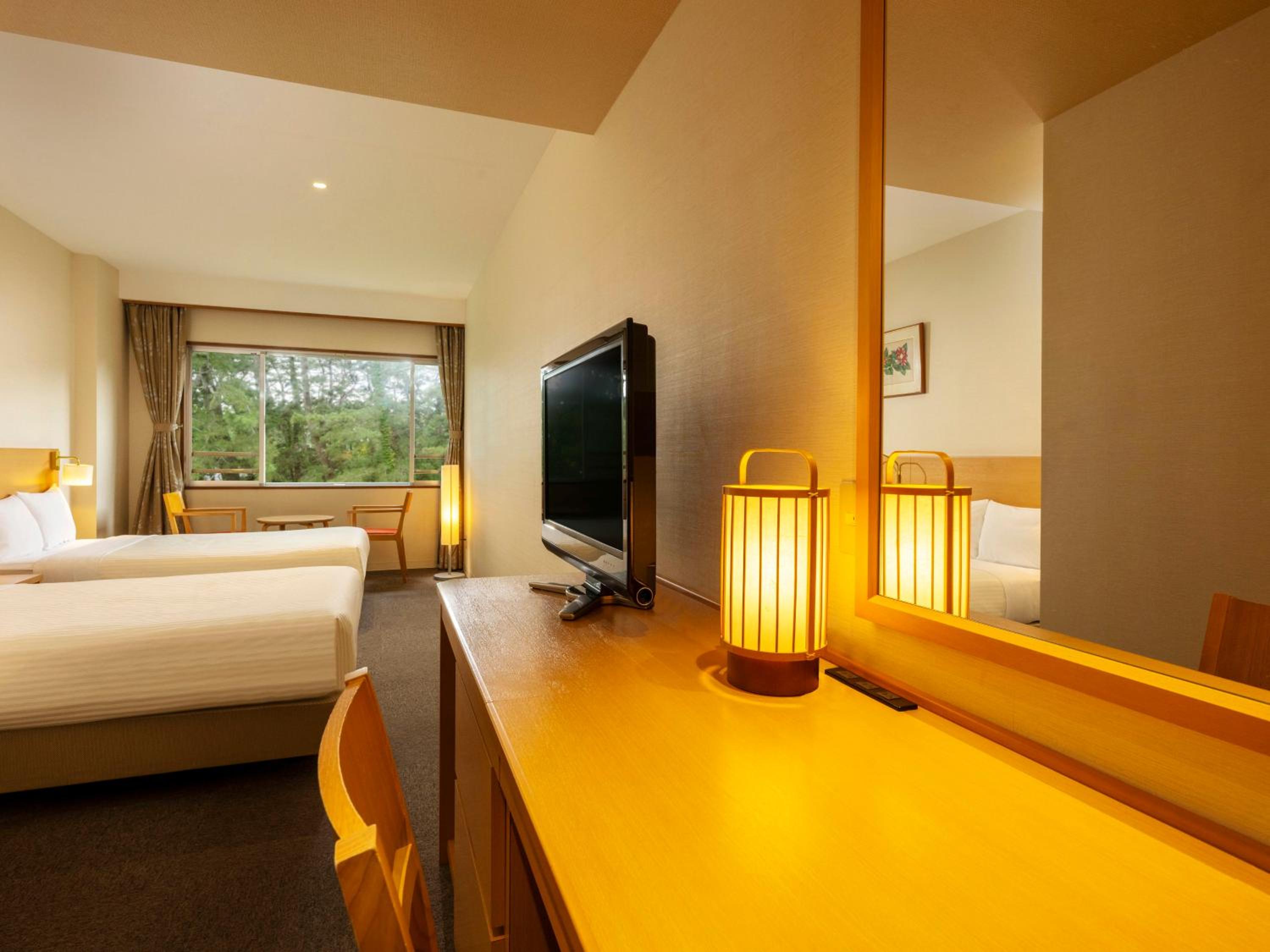 KAMENOI HOTEL Kamogawa