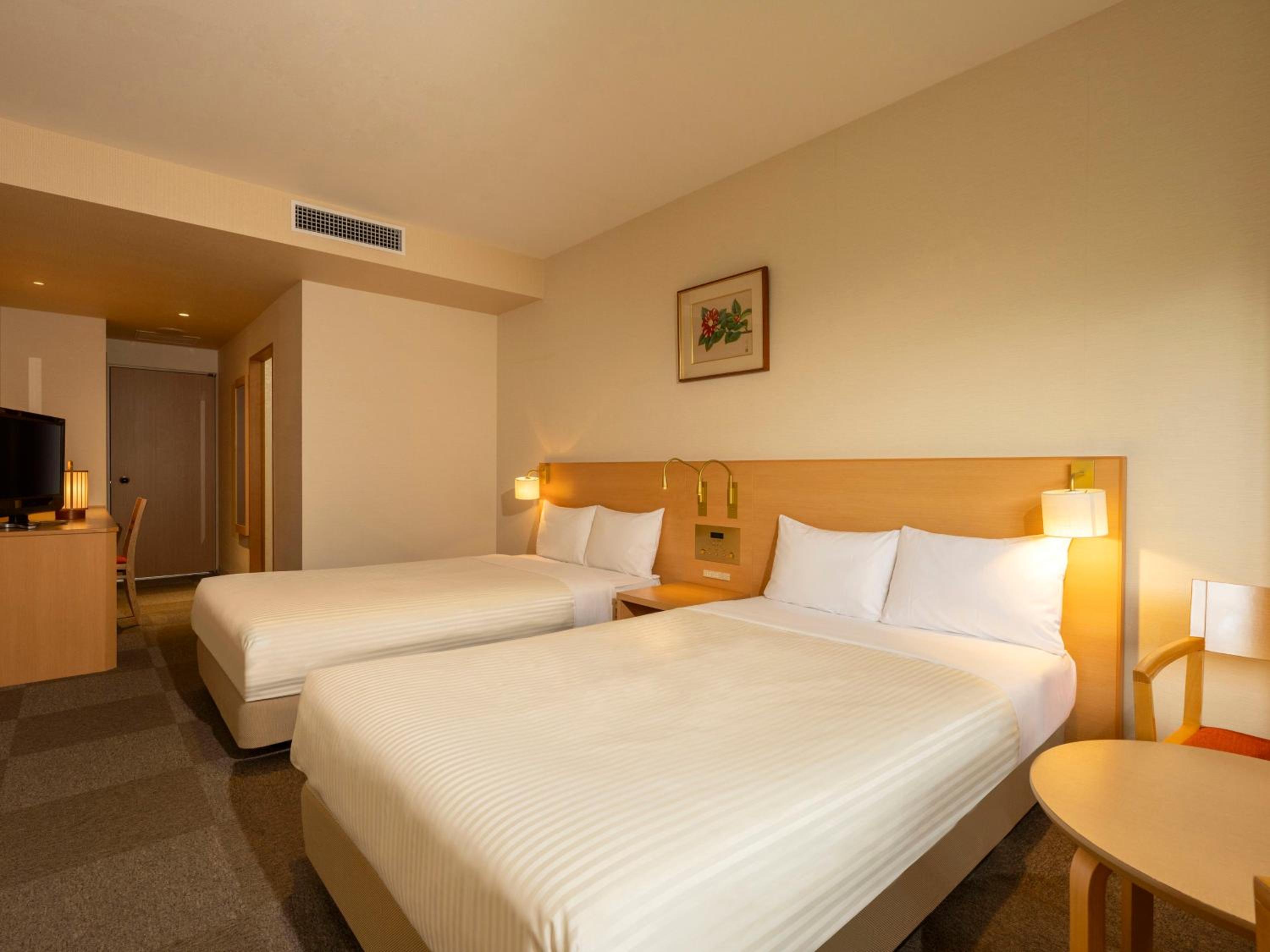 KAMENOI HOTEL Kamogawa