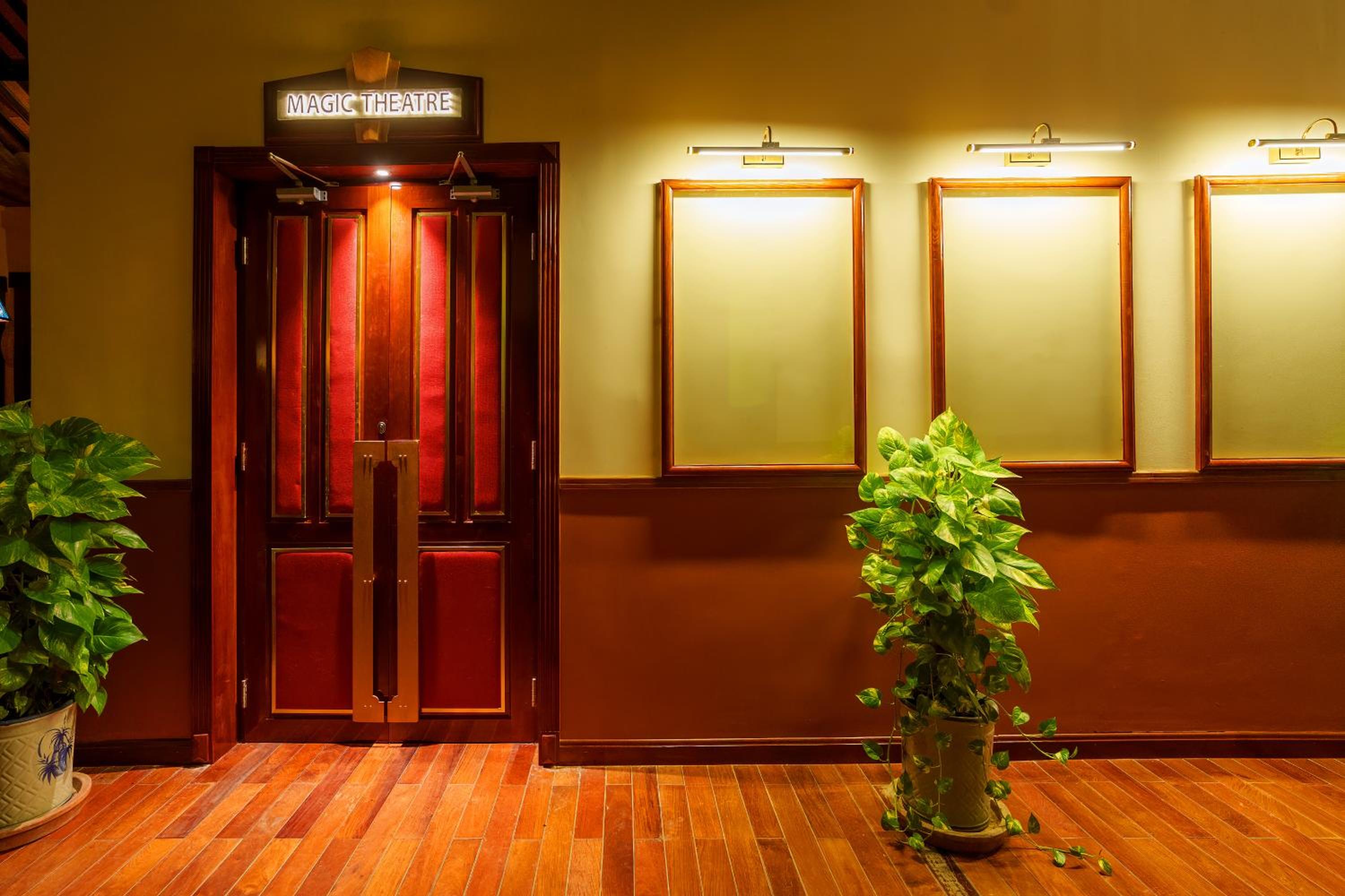 Victoria Hoi An Beach Resort & Spa 71