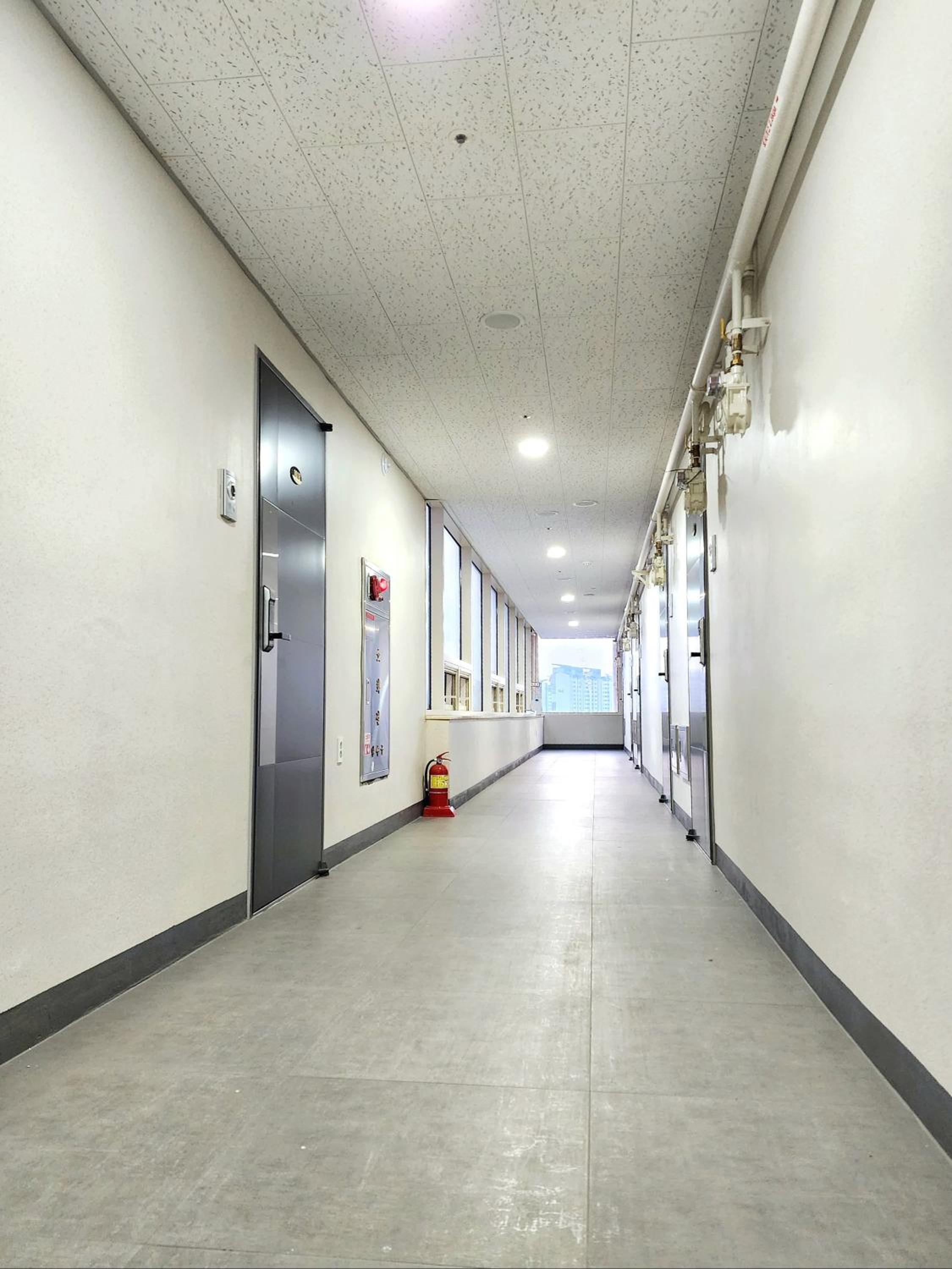 Apartment near Ilsan Dongkuk University Hospital