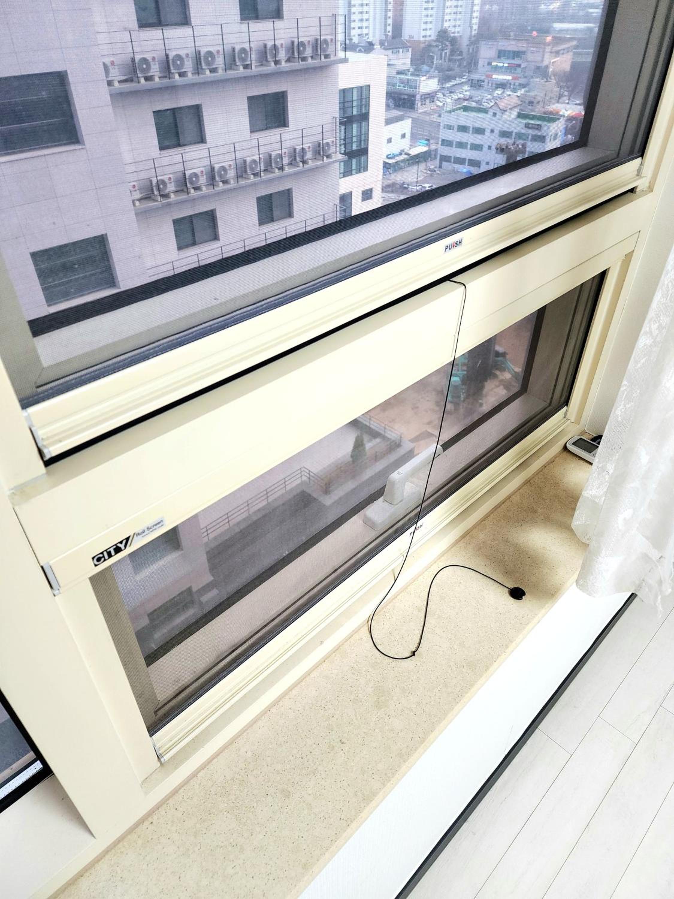Apartment near Ilsan Dongkuk University Hospital