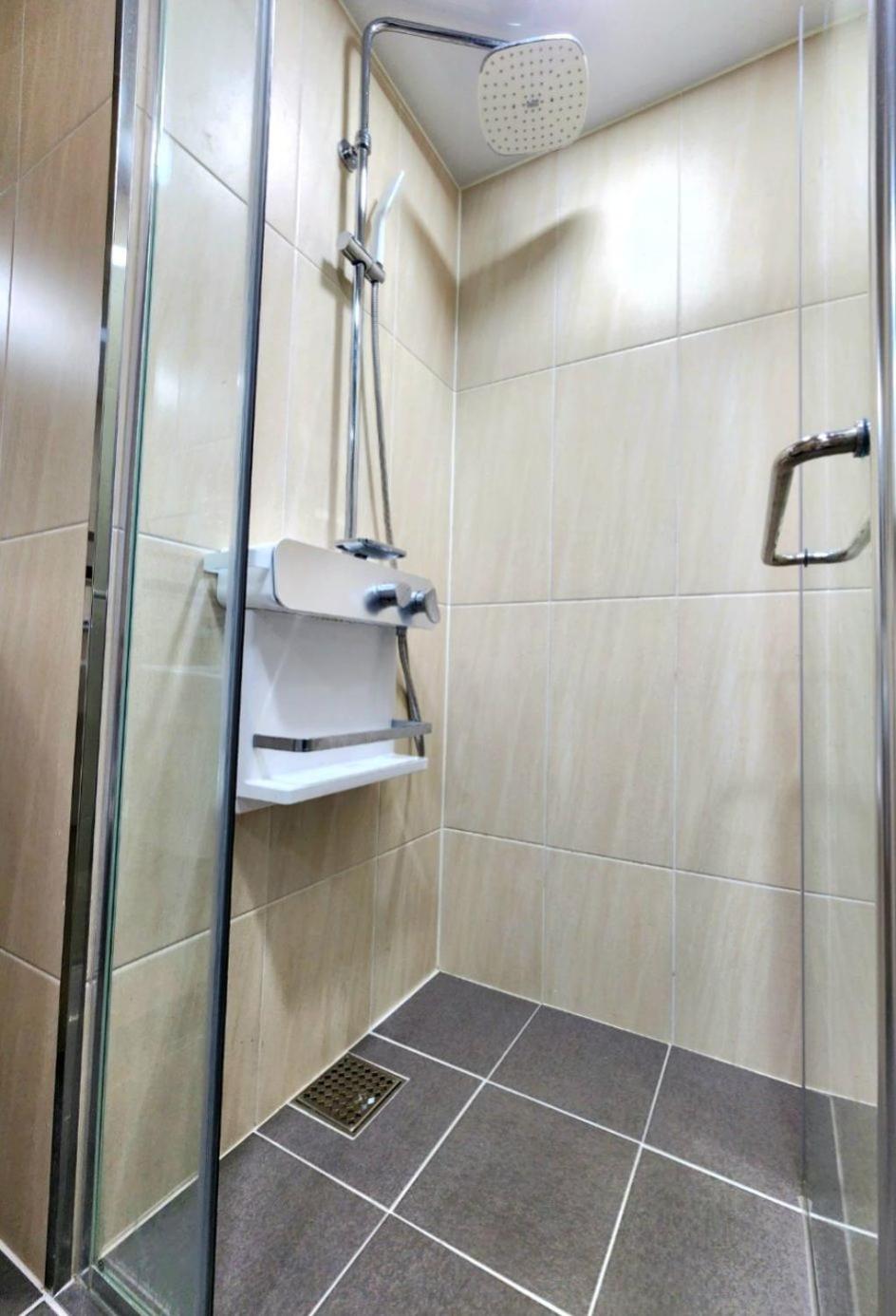 Apartment near Ilsan Dongkuk University Hospital