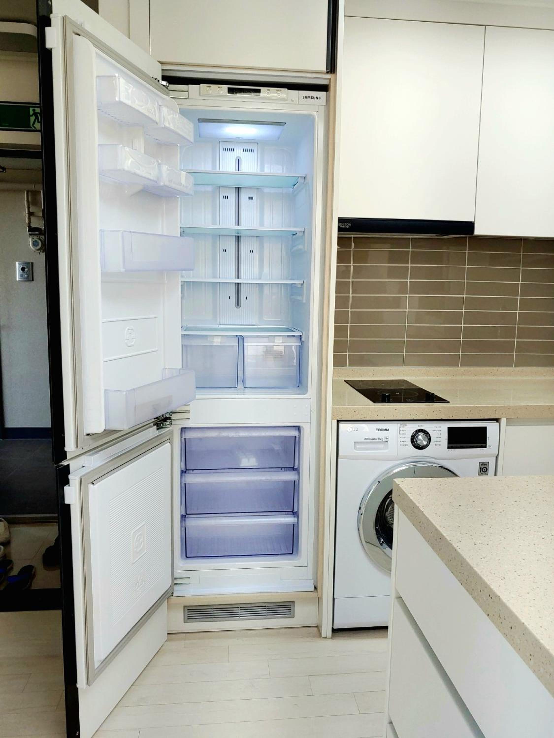 Apartment near Ilsan Dongkuk University Hospital