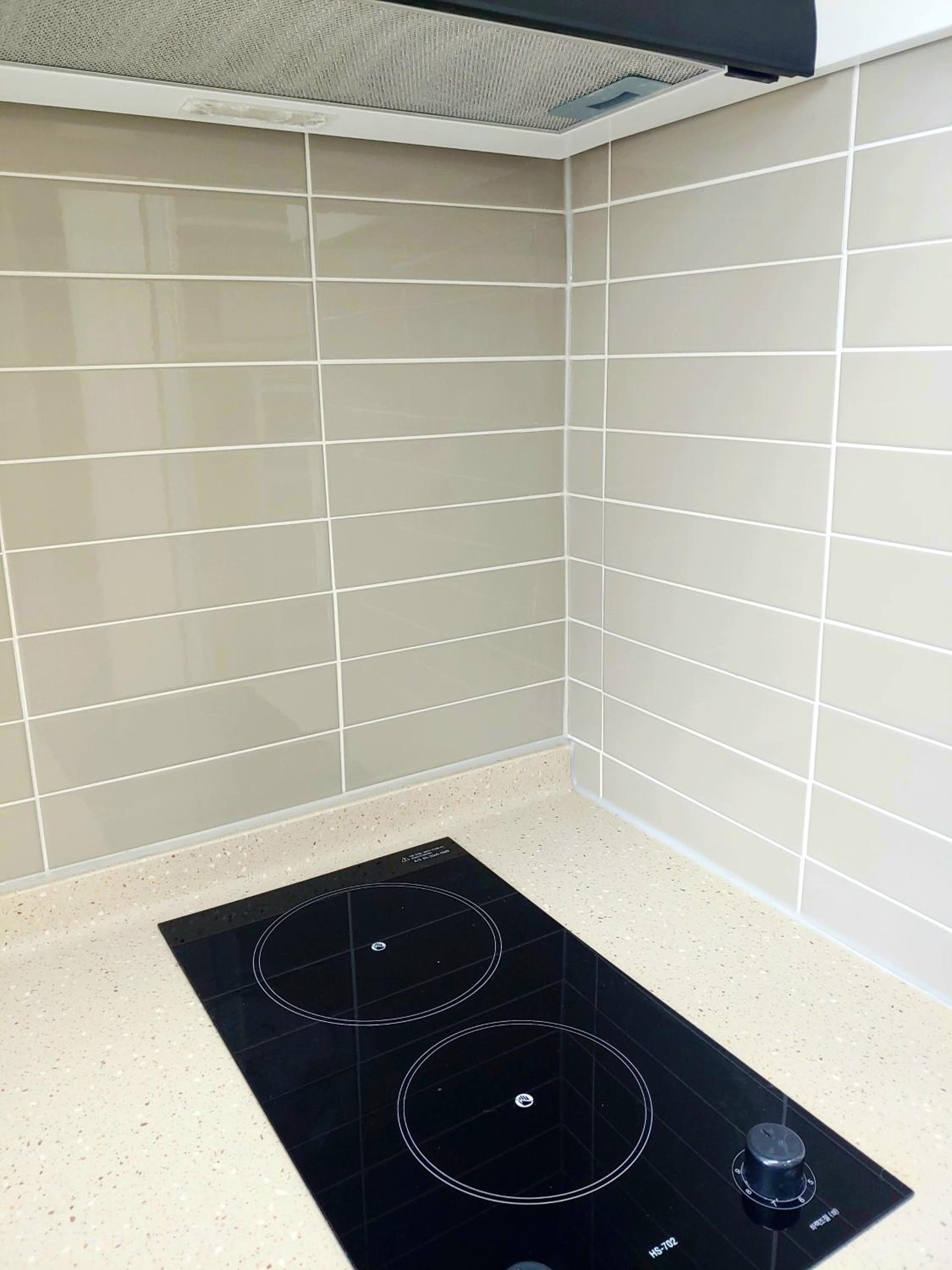 Apartment near Ilsan Dongkuk University Hospital